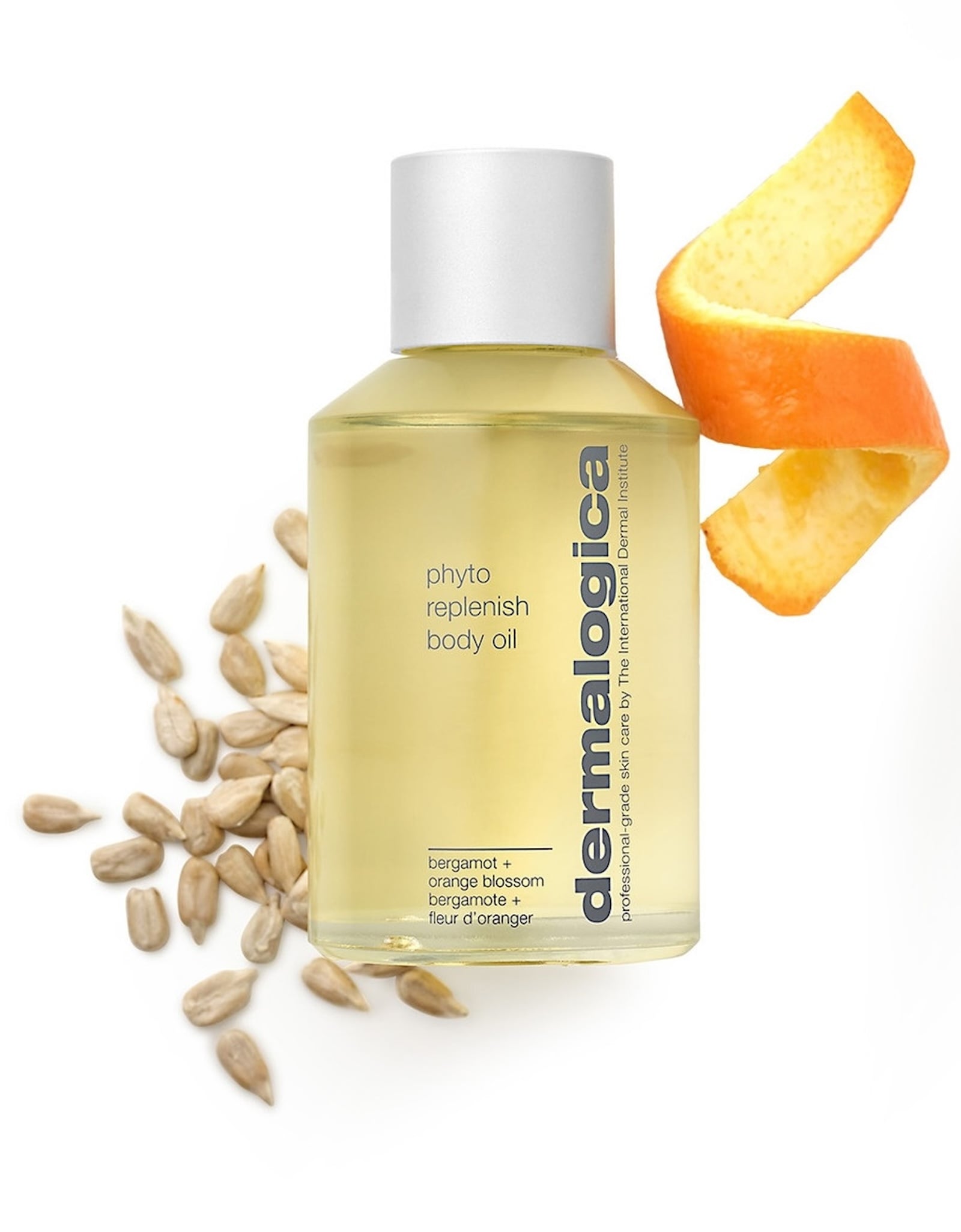 Dermalogica, Phyto Replenish Body Οil