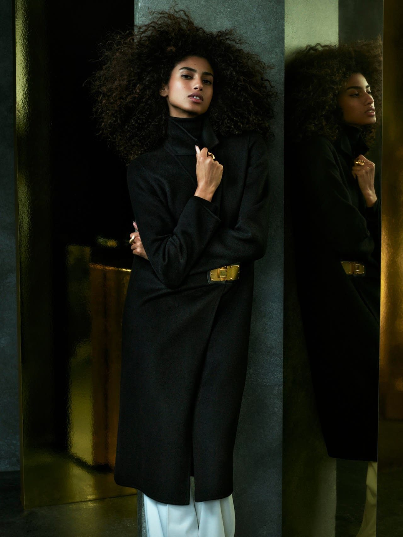 Imaan Hammam