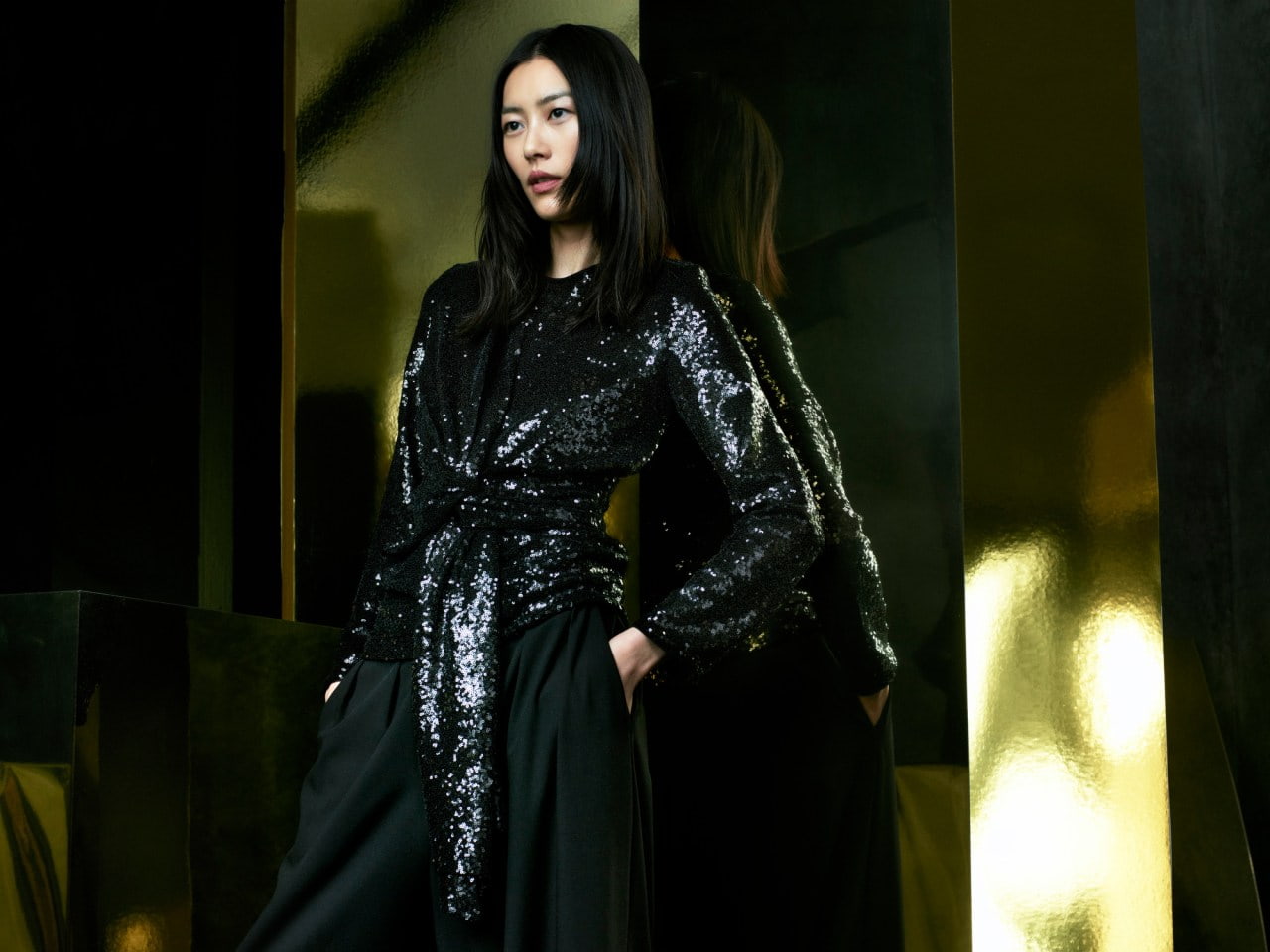 Liu Wen