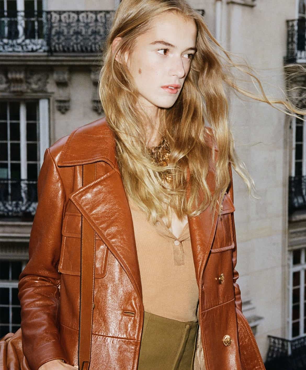 Chloè