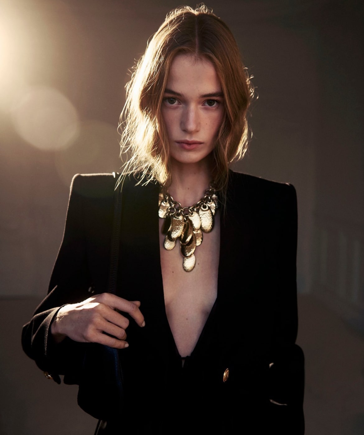 Chloè