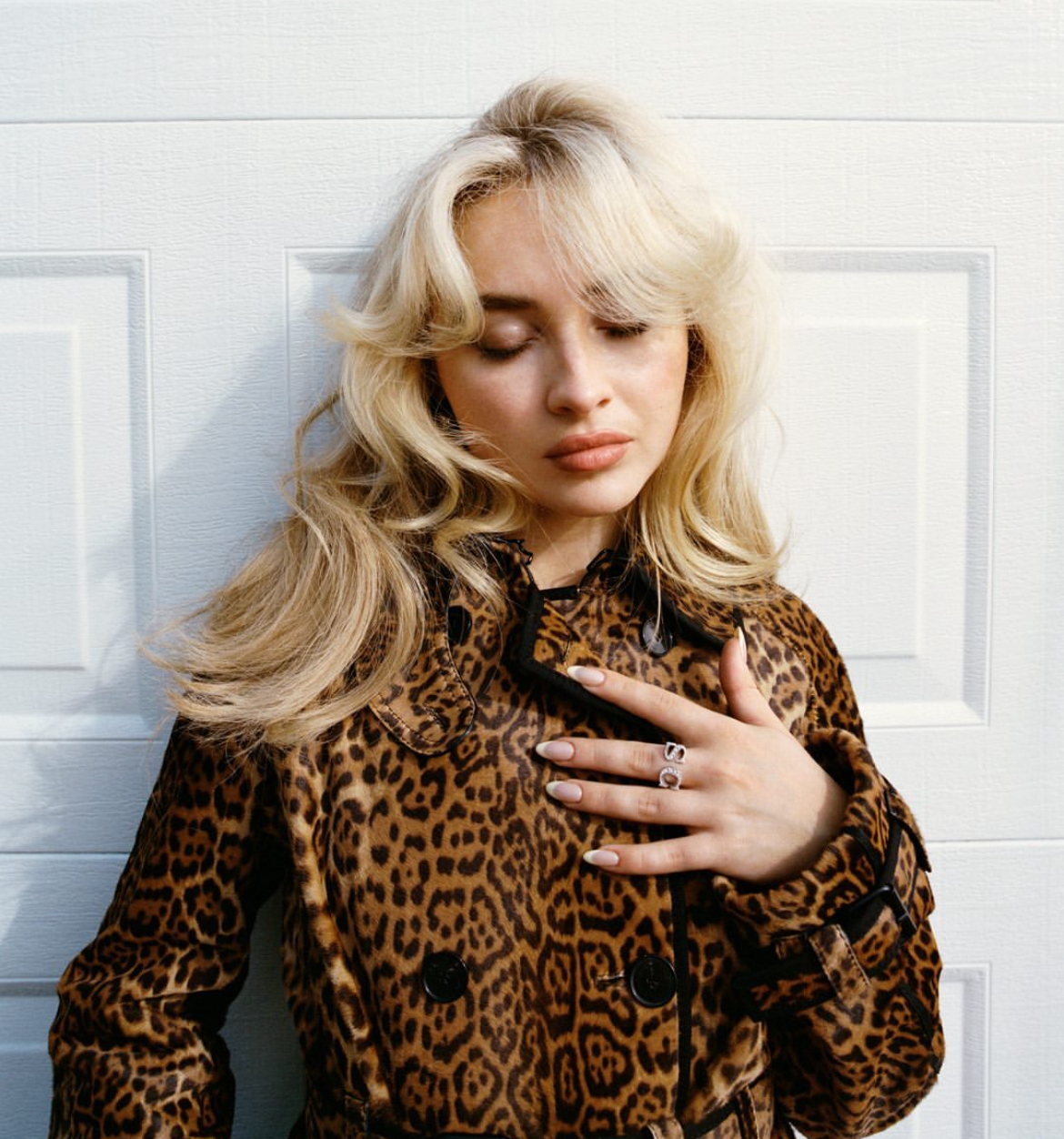 Sabrina Carpenter