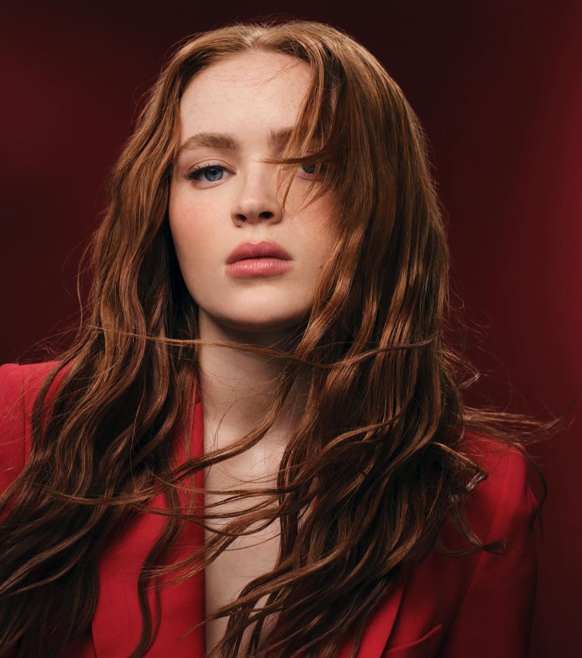 Sadie Sink
