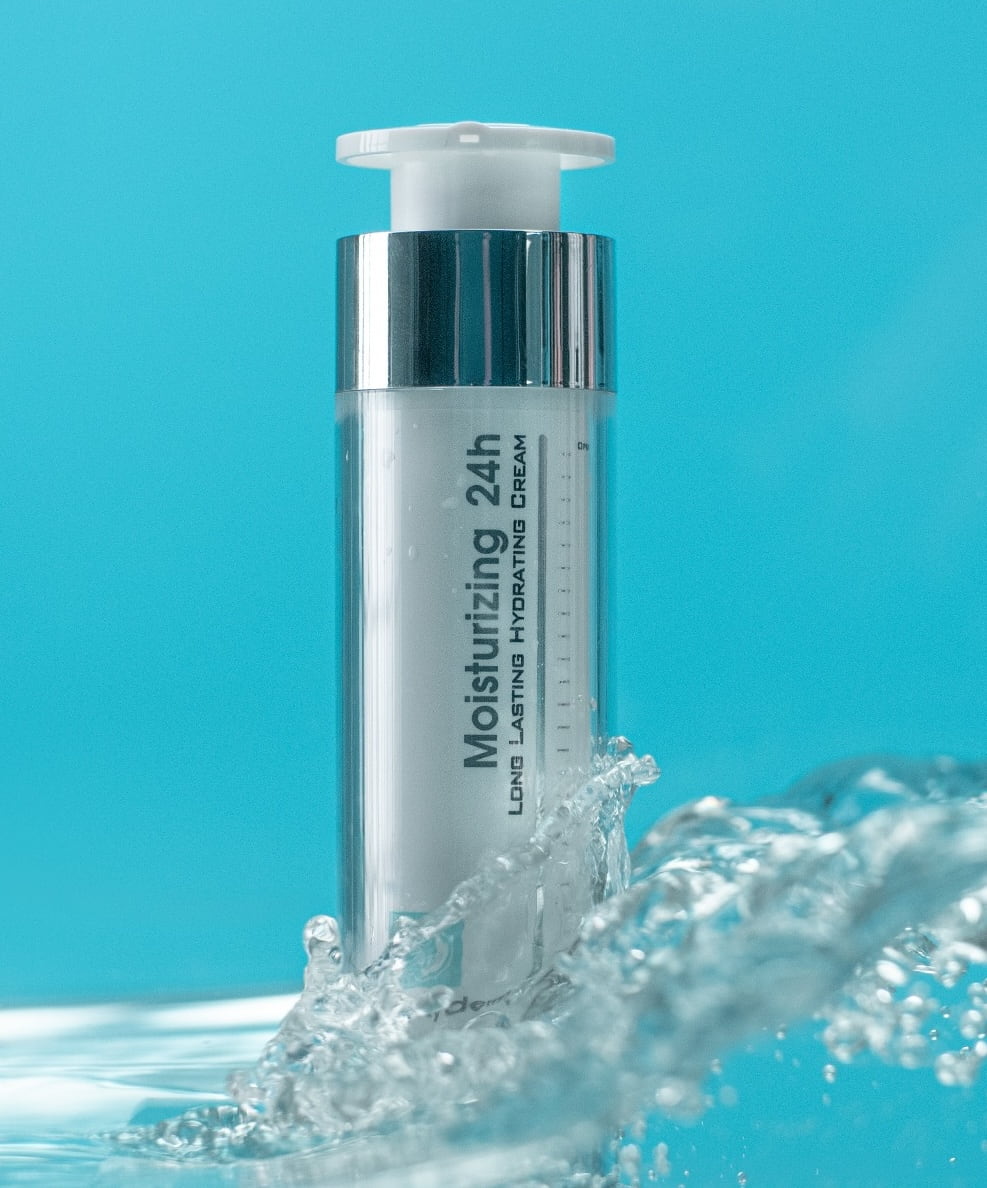 Frezyderm, Moisturizing 24h Cream 