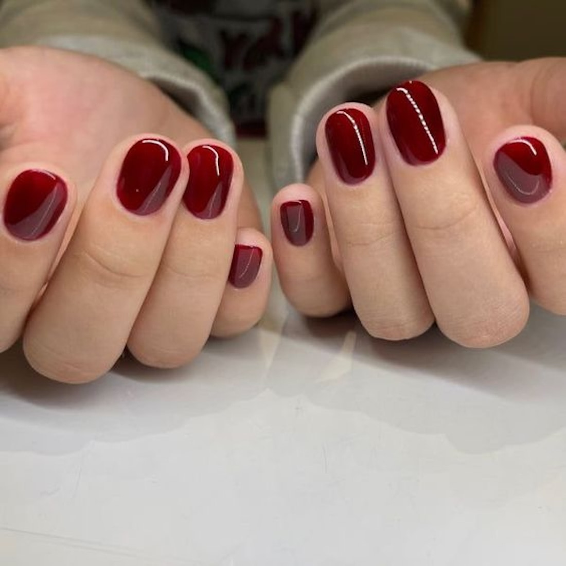 Emilly Cilley Nails