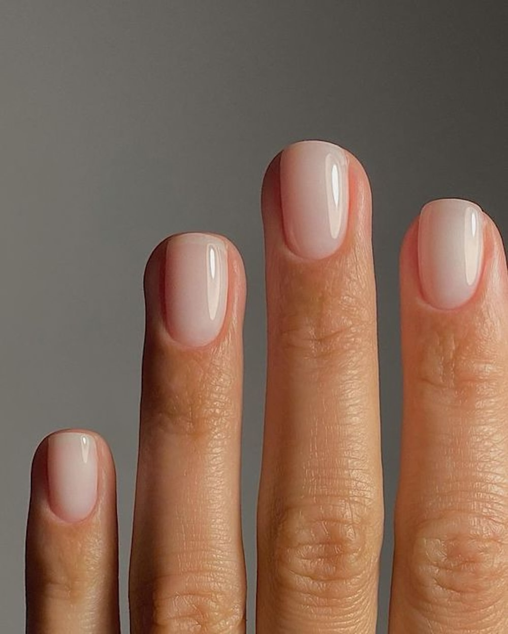 Kinetics Nails
