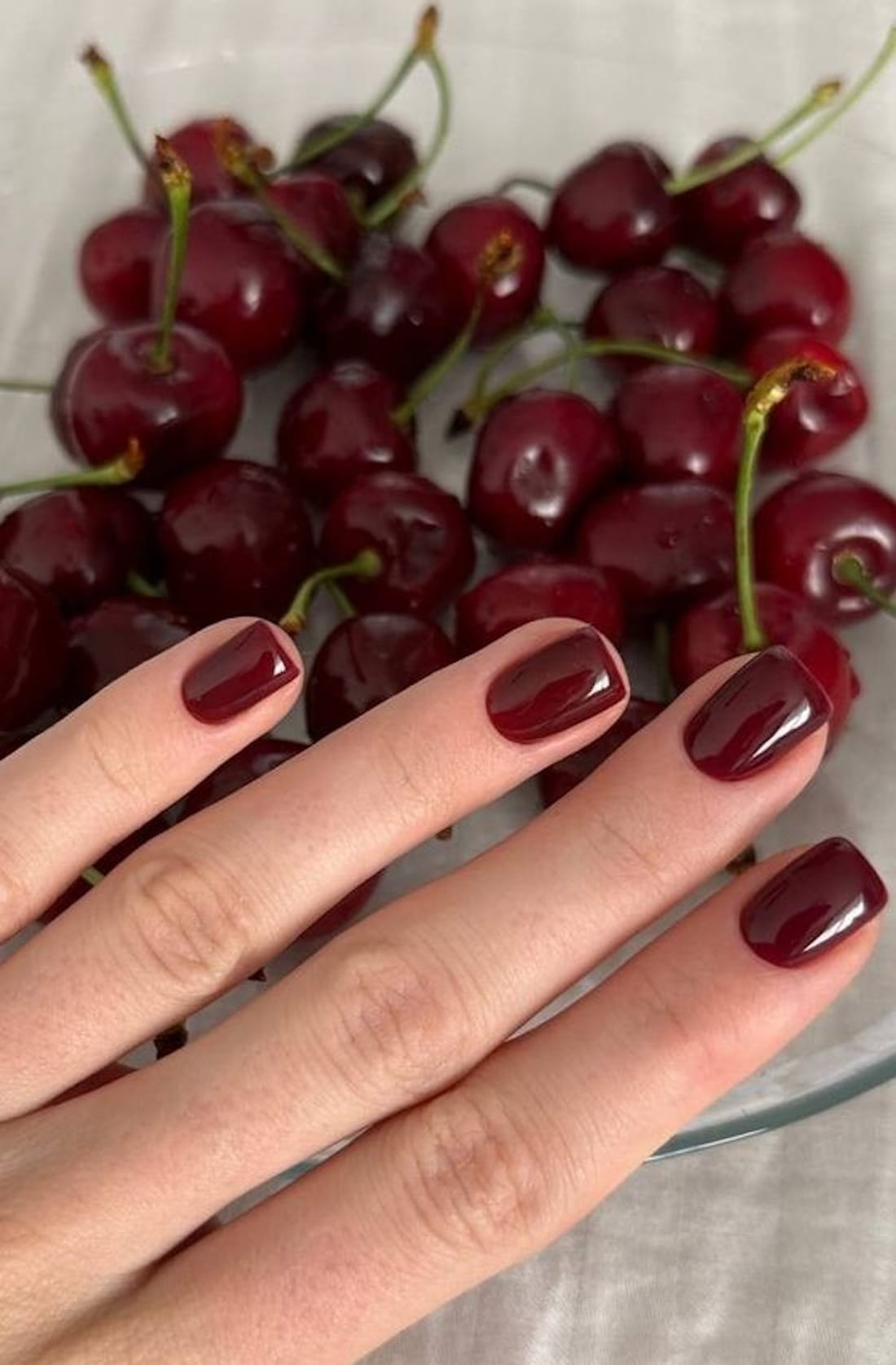 Nana Nails