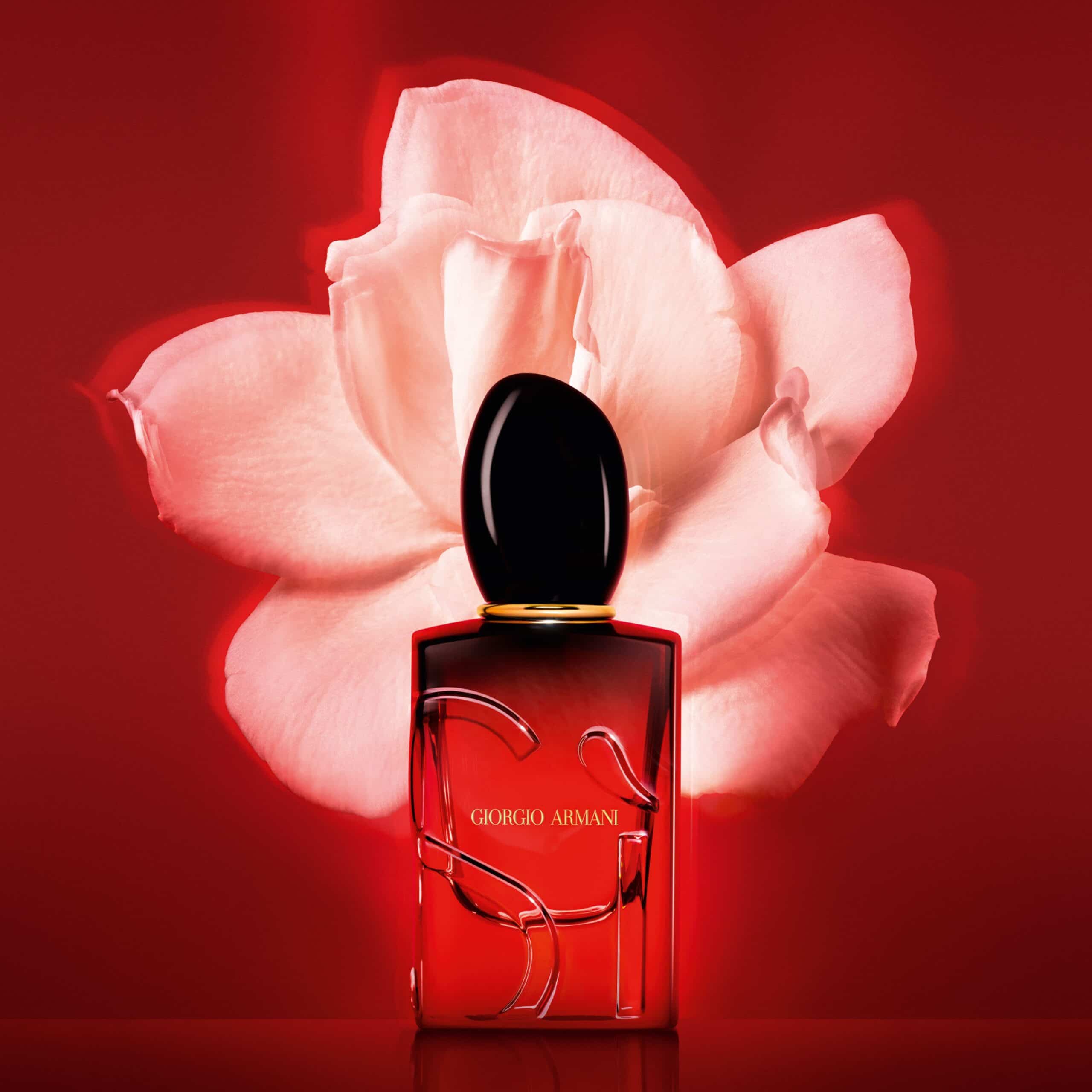 Giorgio Armani, Sì Passione eau de parfum Intense