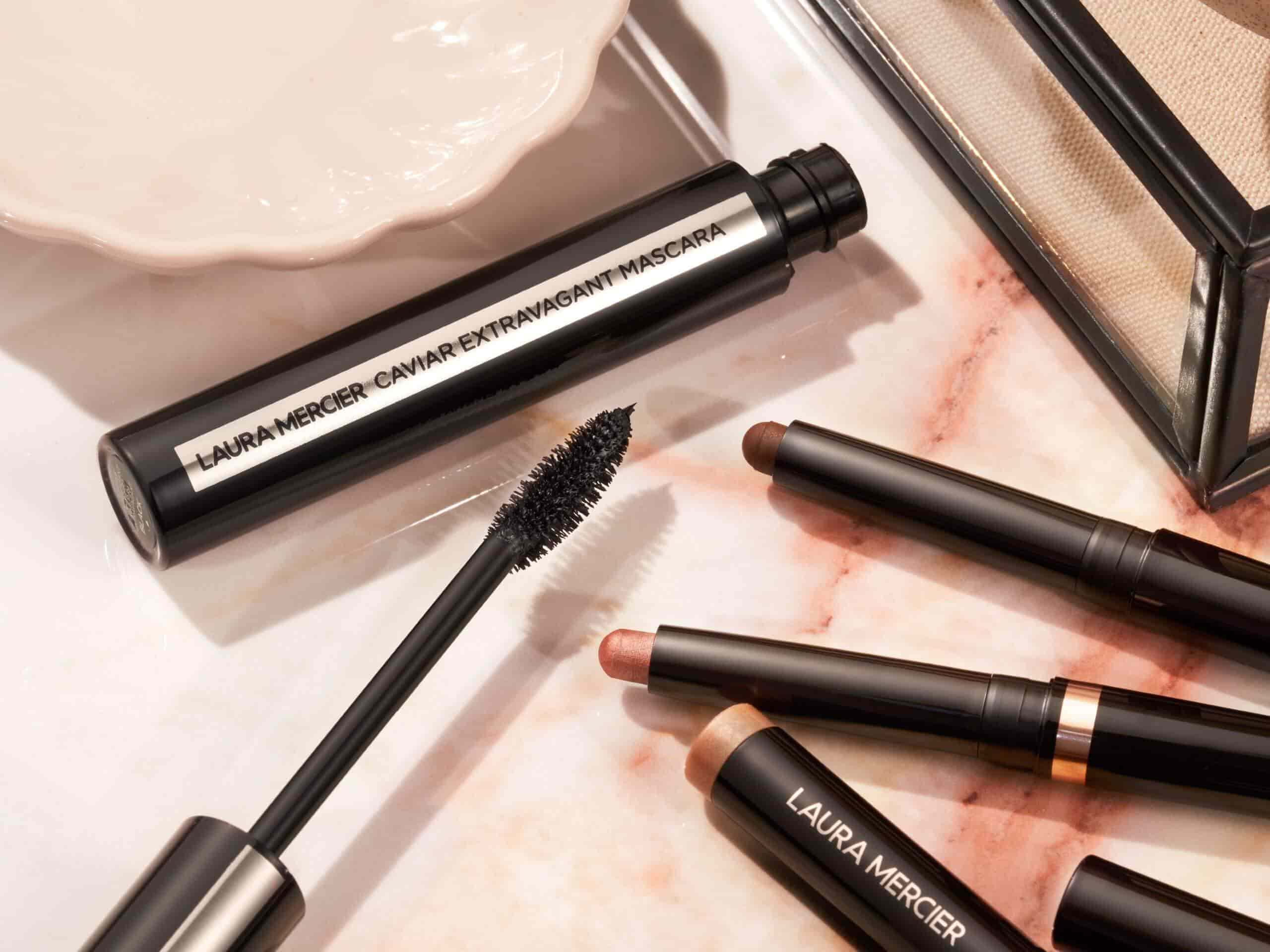 Laura Mercier, Caviar Makeup Collection