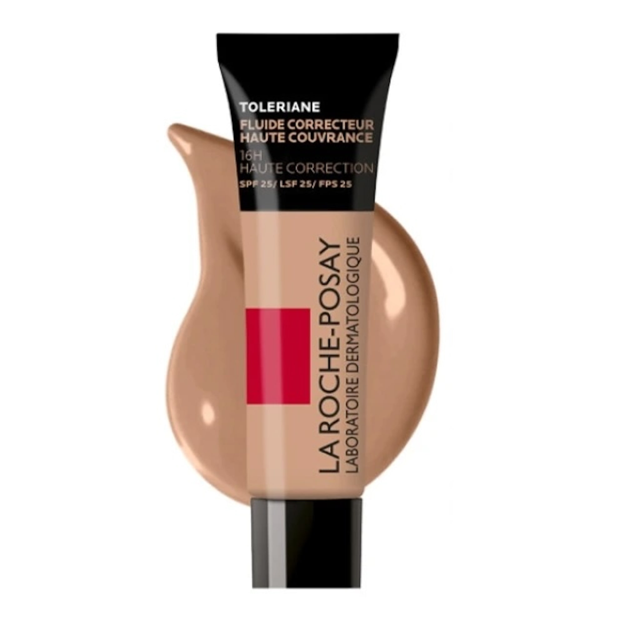 La Roche-Posay, Toleriane Full Coverage Corrective Fluid Foundation SPF25