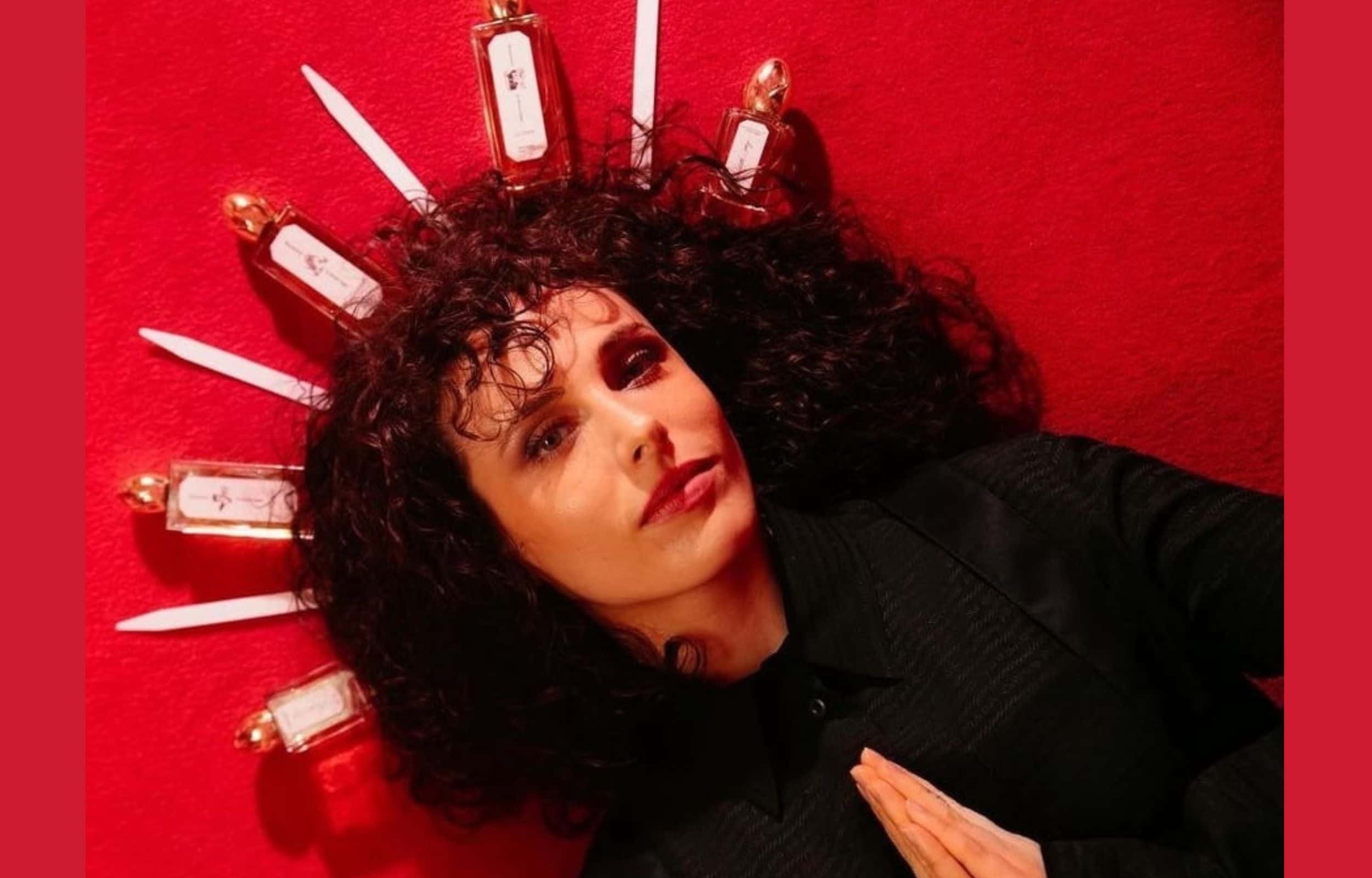 Μarissa Zappas