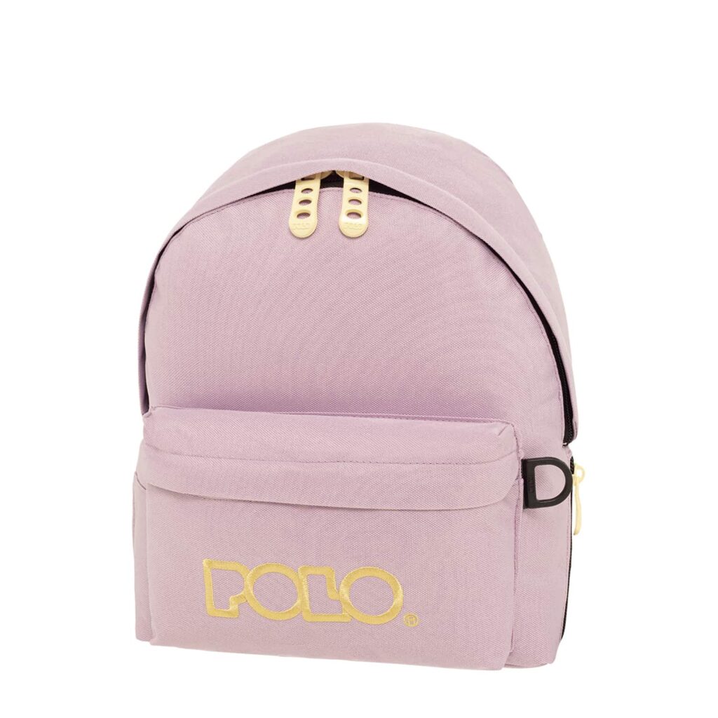 Η σχολική χρονιά ξεκινά με Polo backpacks