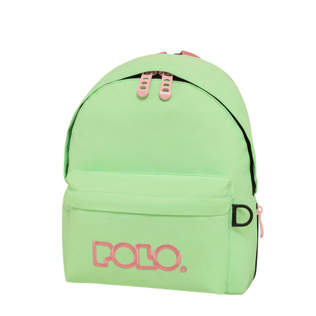 Η σχολική χρονιά ξεκινά με Polo backpacks