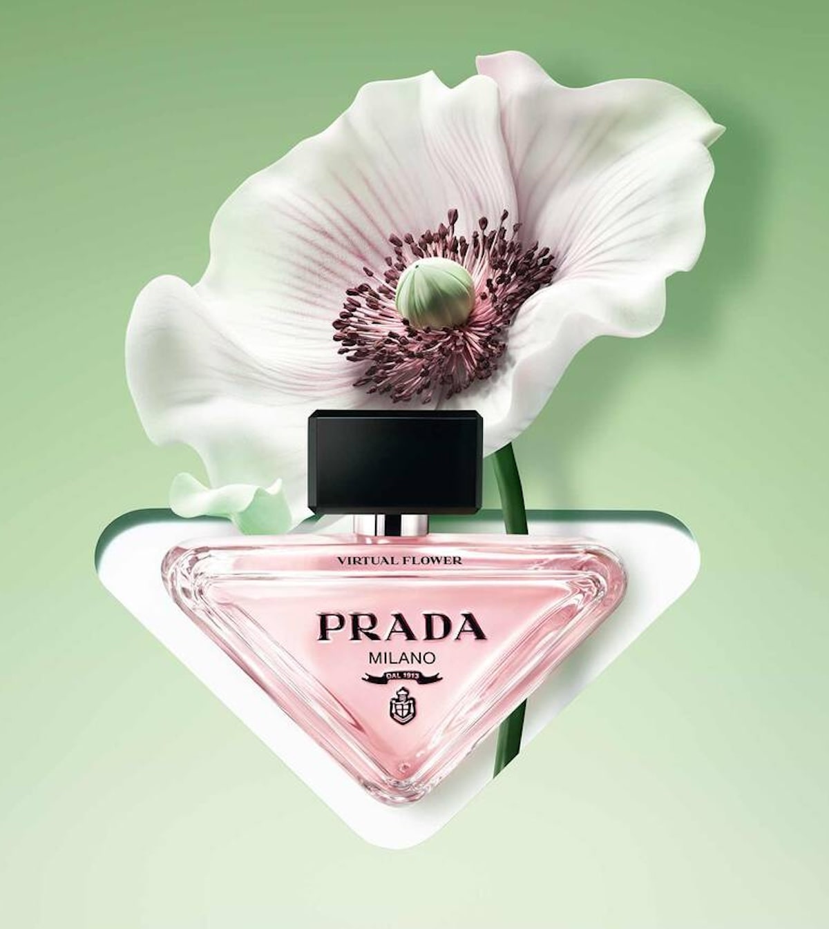 Prada, Virtual Flower Eau de Parfum