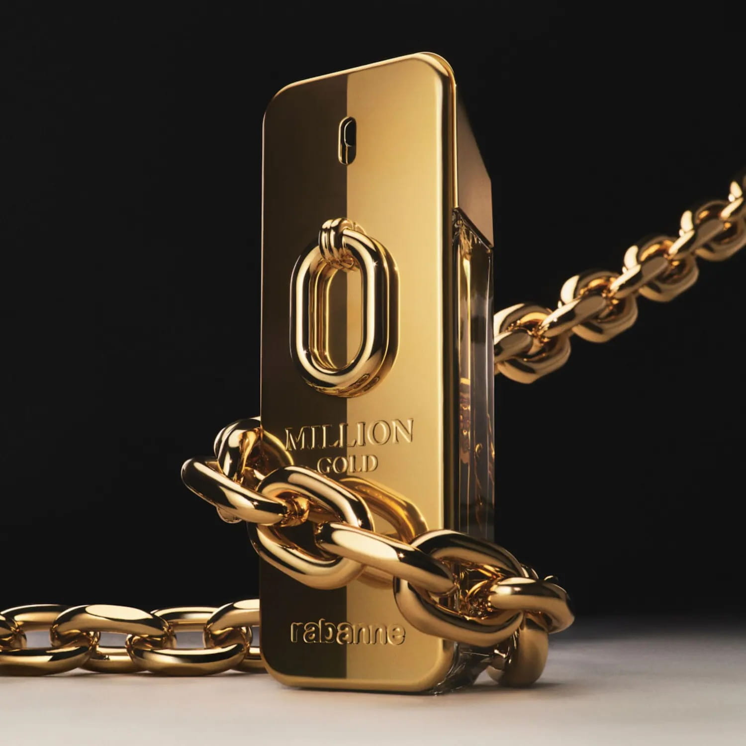 Rabanne, Million Gold Eau de Parfum for him