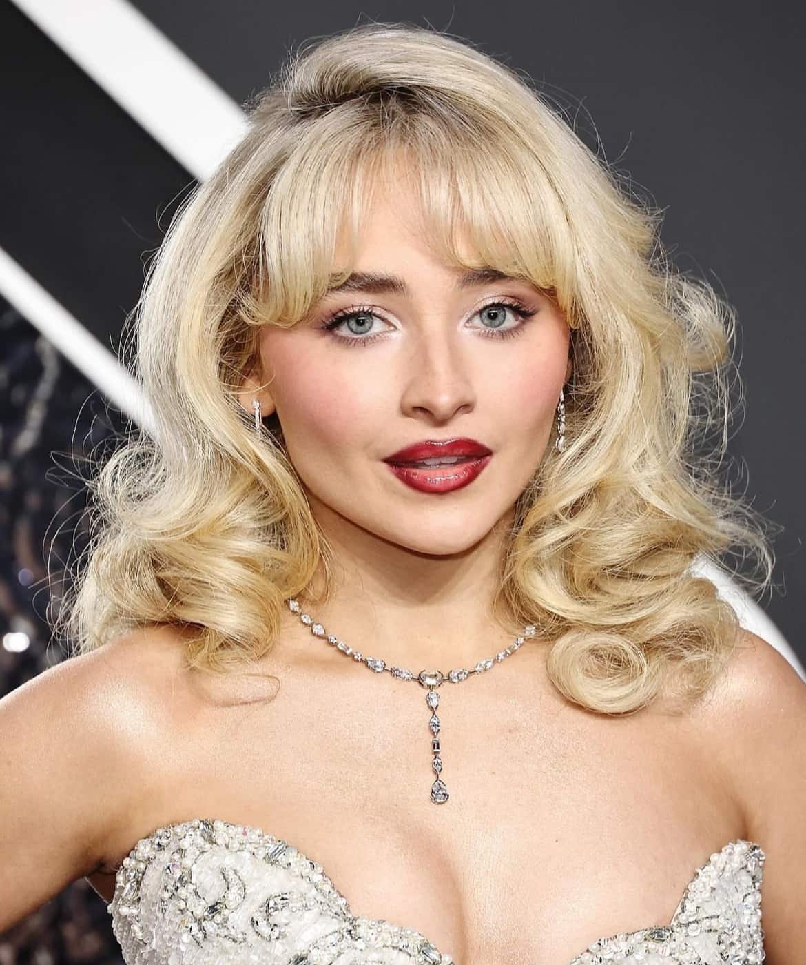 Sabrina Carpenter