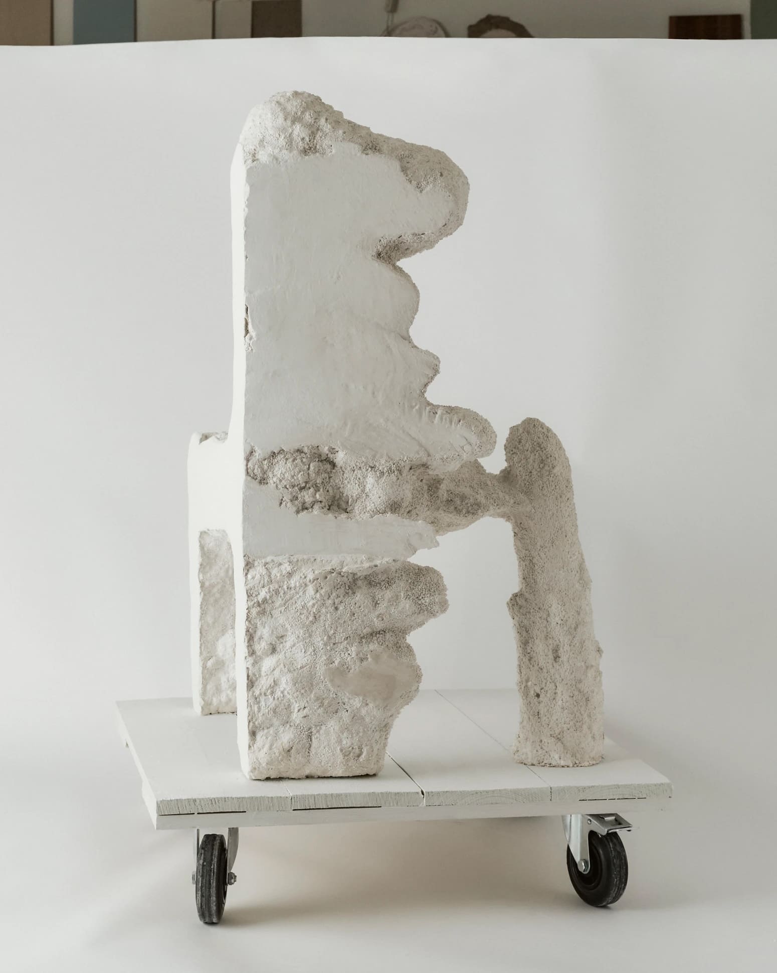 Kαρέκλα Eroding 