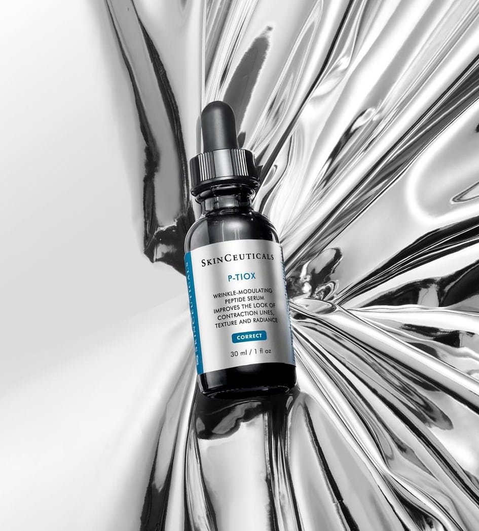 Skinceuticals, P-Teox Serum με σύμπλοκο πεπτιδίων