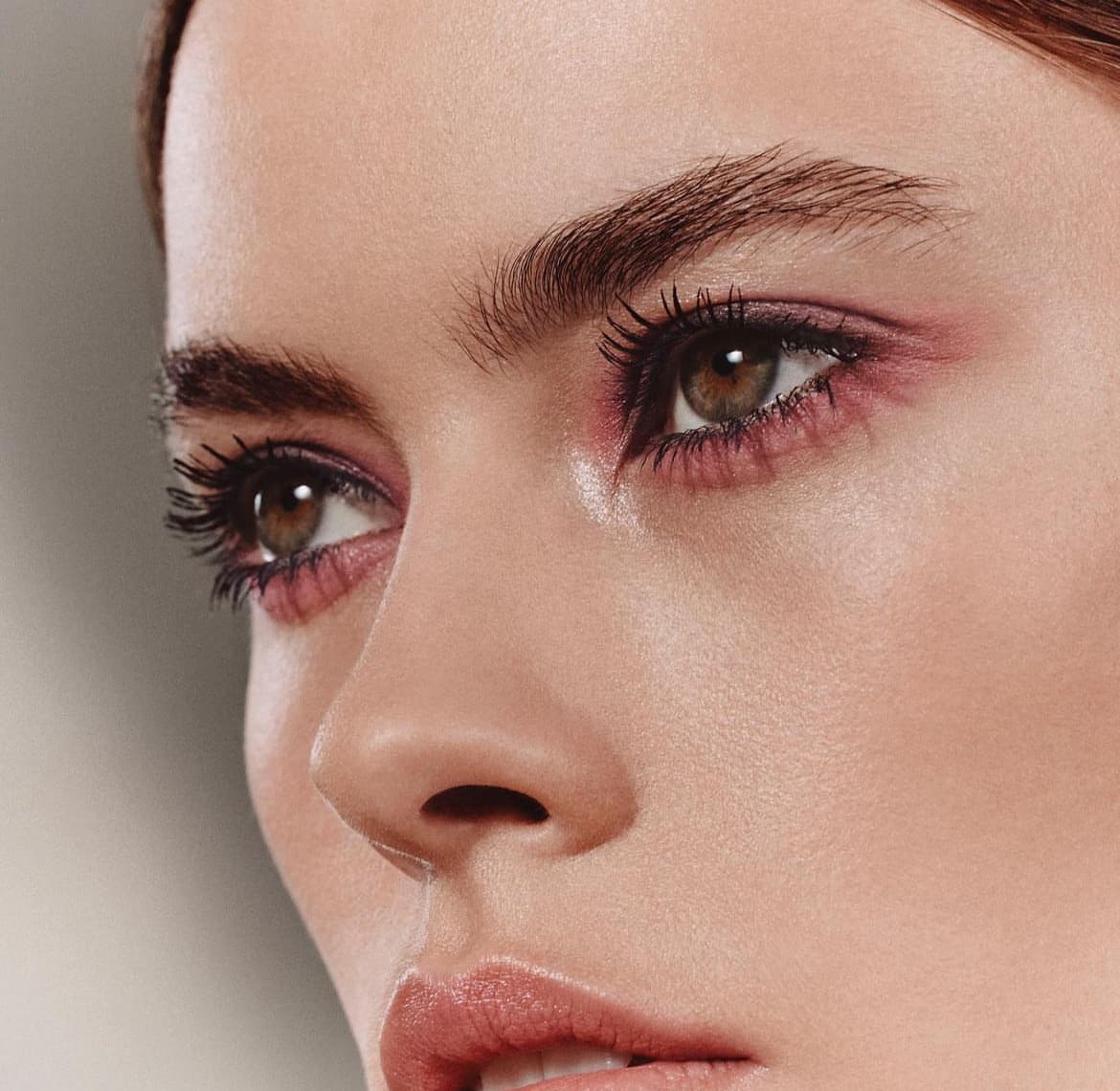 Hermès Beauty, makeup: Aurélie Masson 