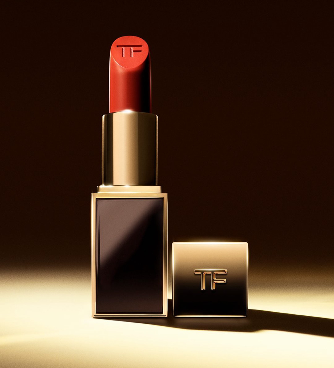 Tom Ford Beauty, Runway Lip Color απόχρωση 16 Scarlet Rouge