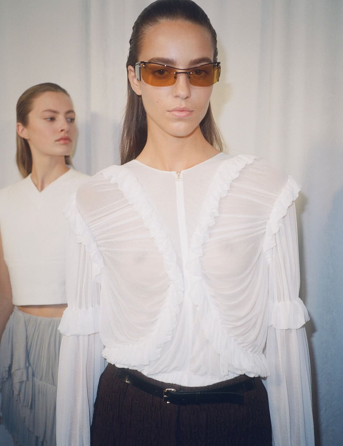 Tory Burch ss25