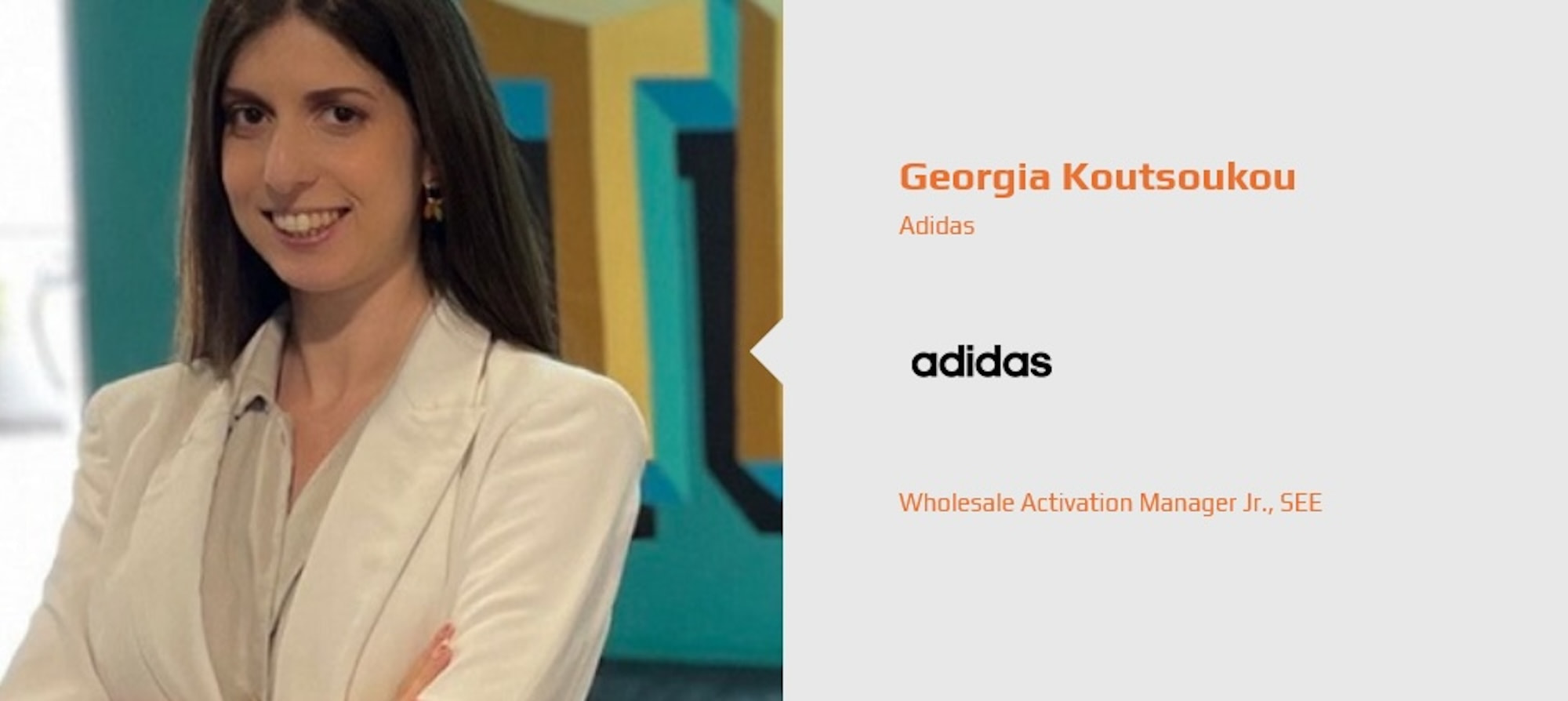 Georgia Koutsoukou