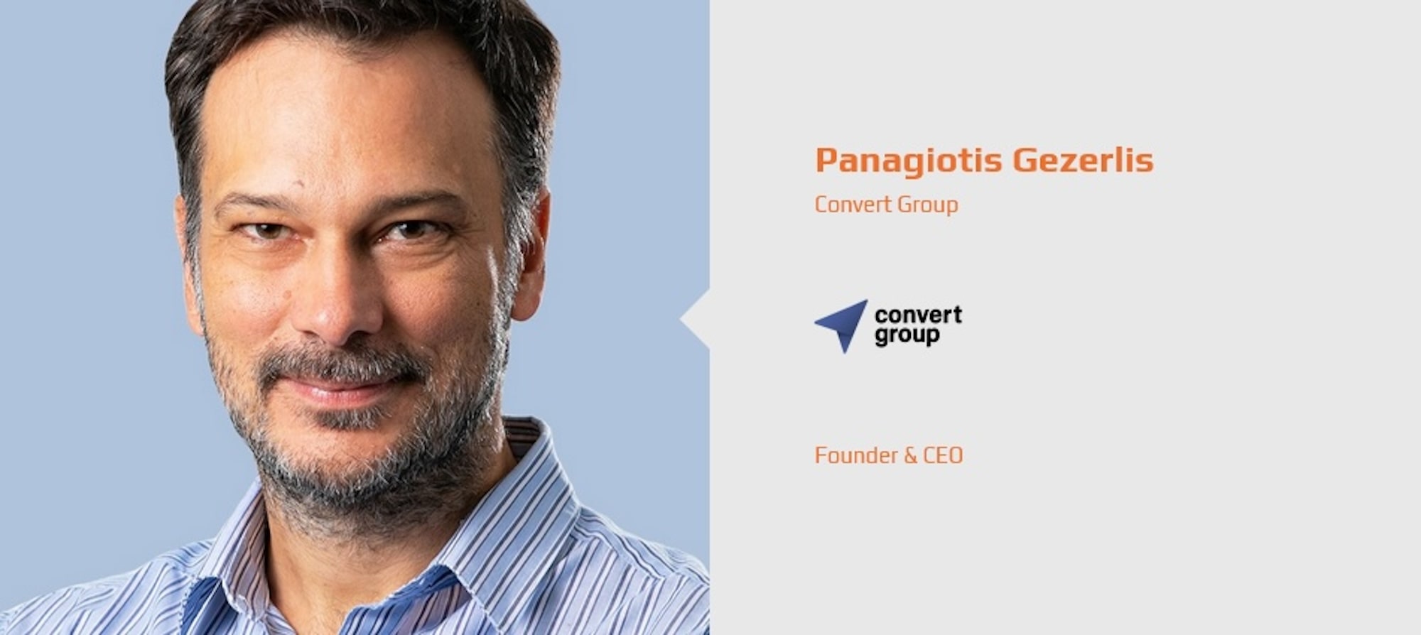Panagiotis Gezerlis