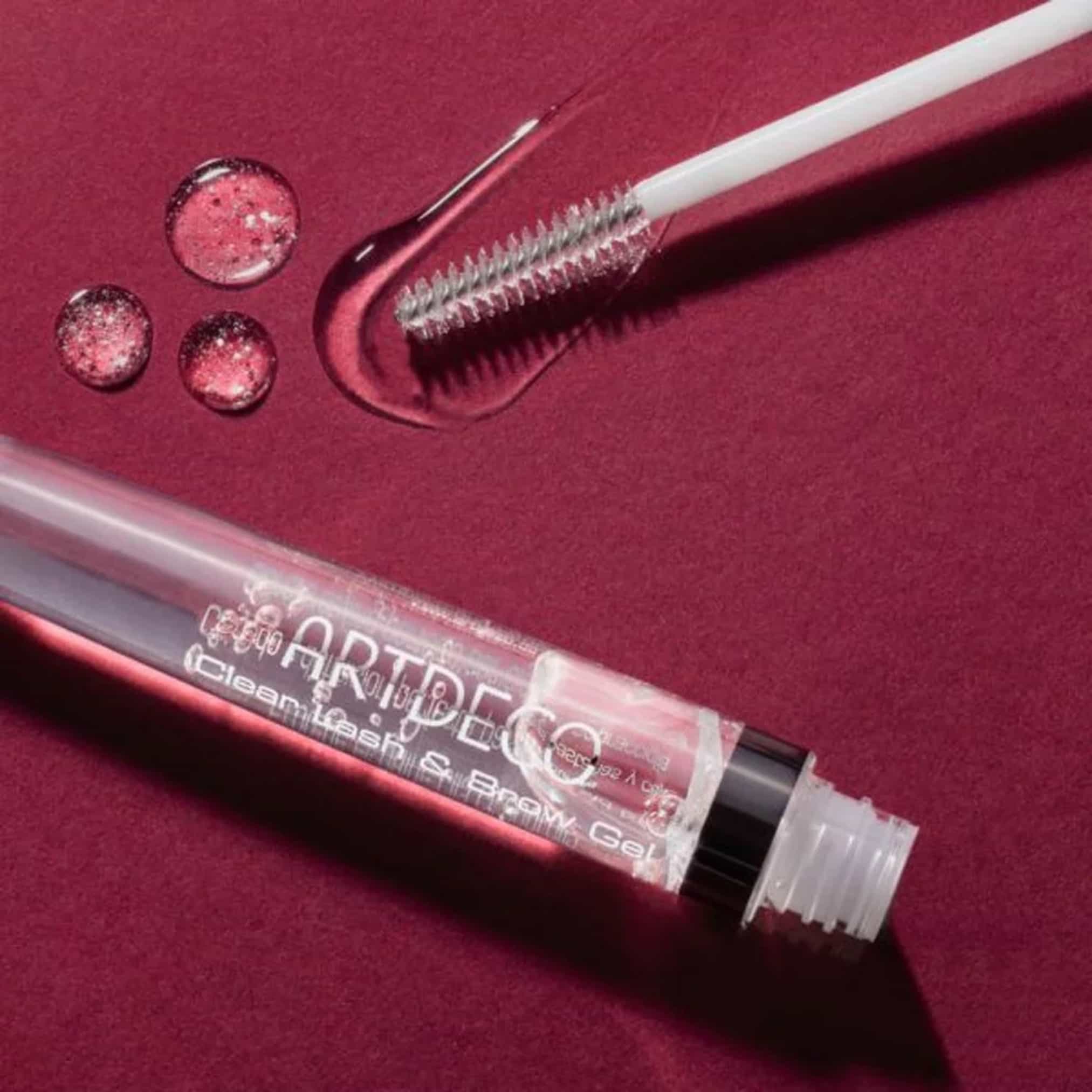 ArtDeco, Clear Mascara