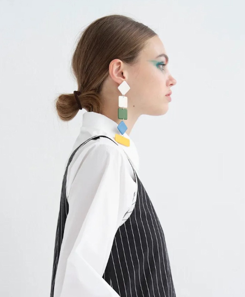 Arthur Arbesser ss25