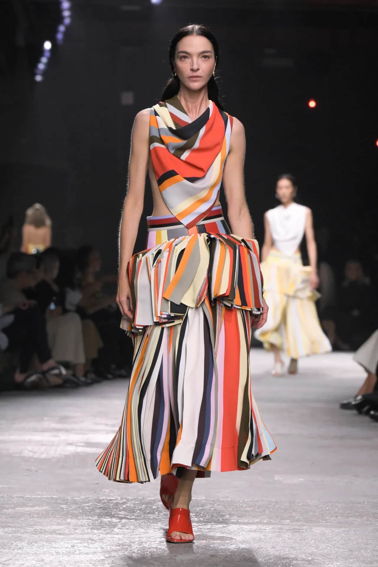 Bottega Venetta ss25