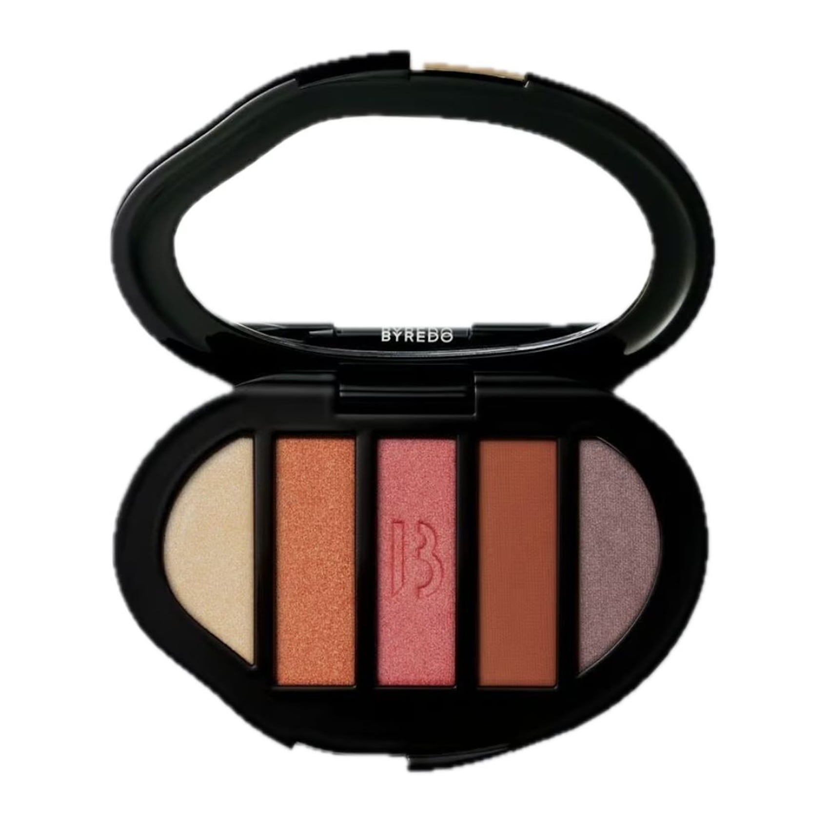 Byredo, Dessert Road palette