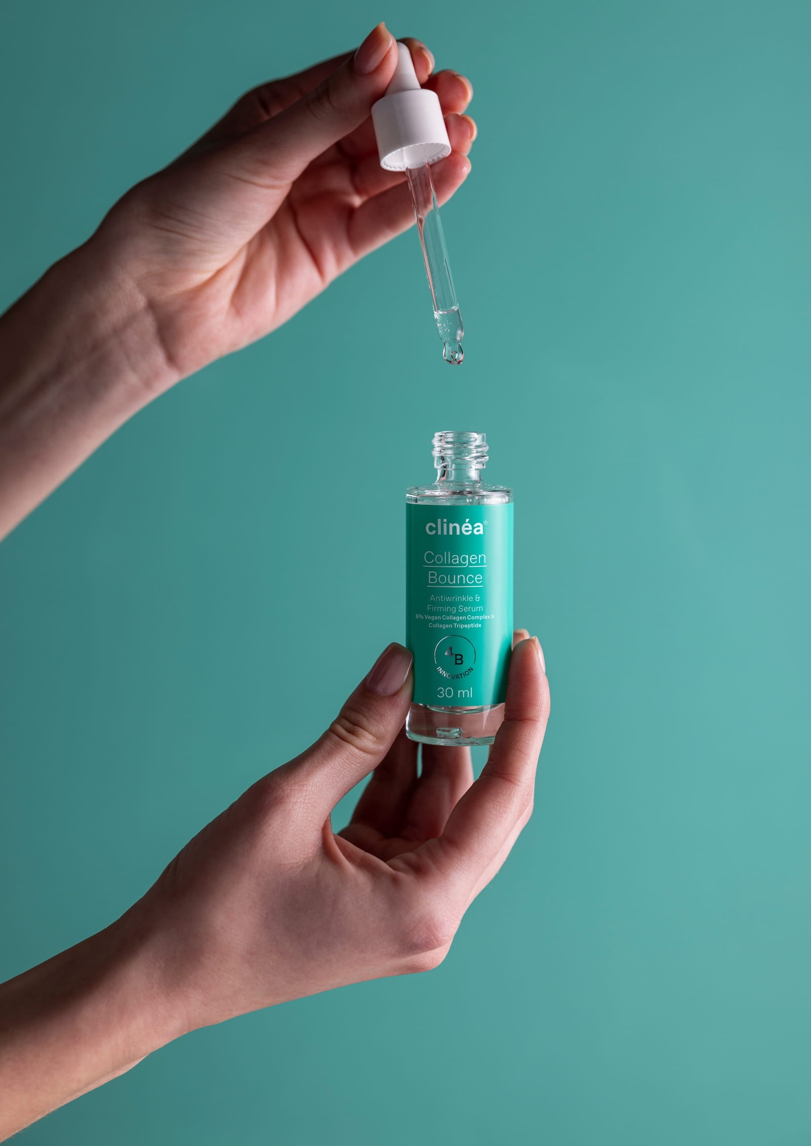 Clinéa, Collagen Bounce Serum