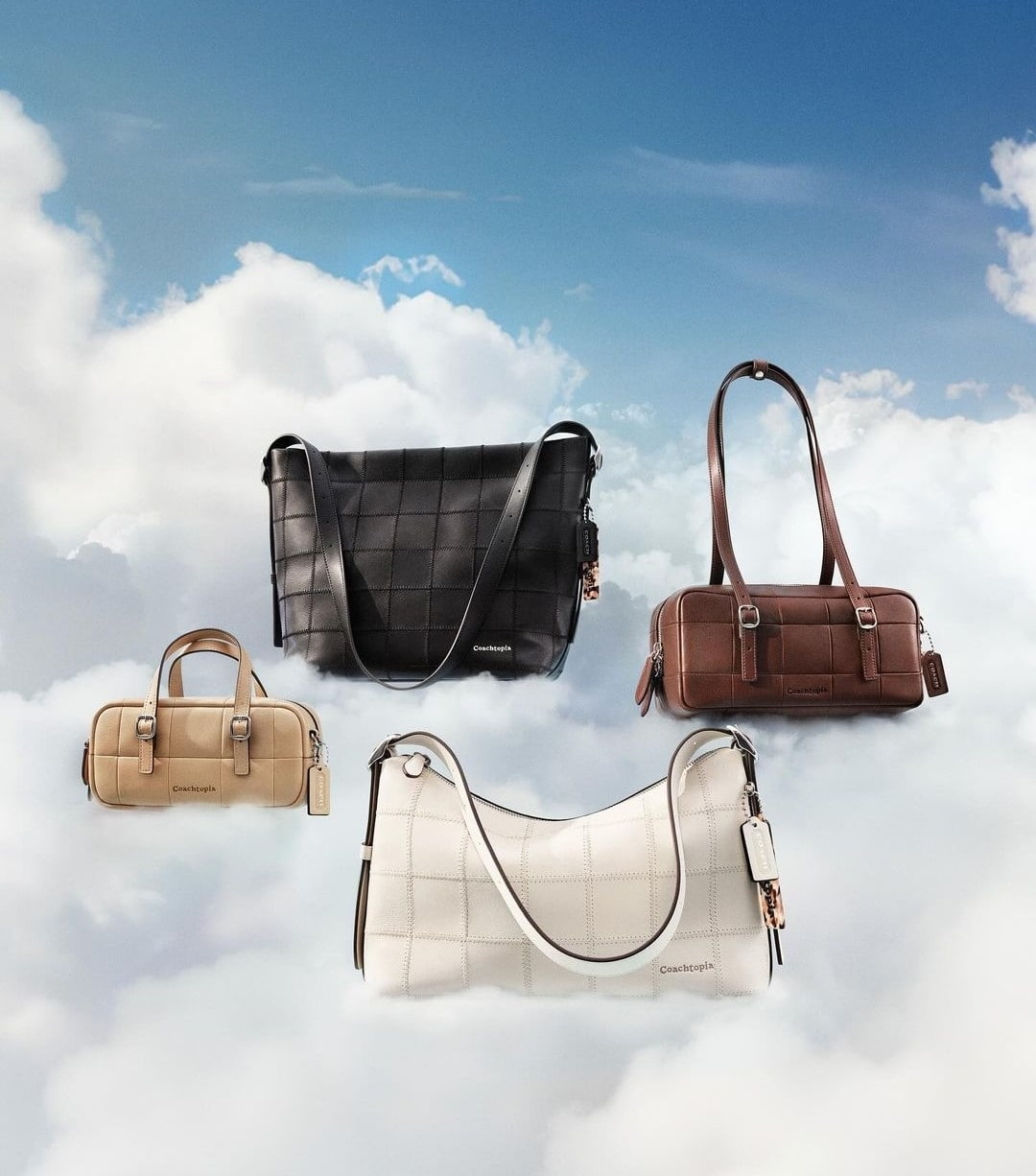 Coachtopia fw24