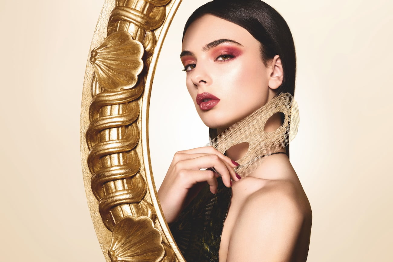 Deva Cassel