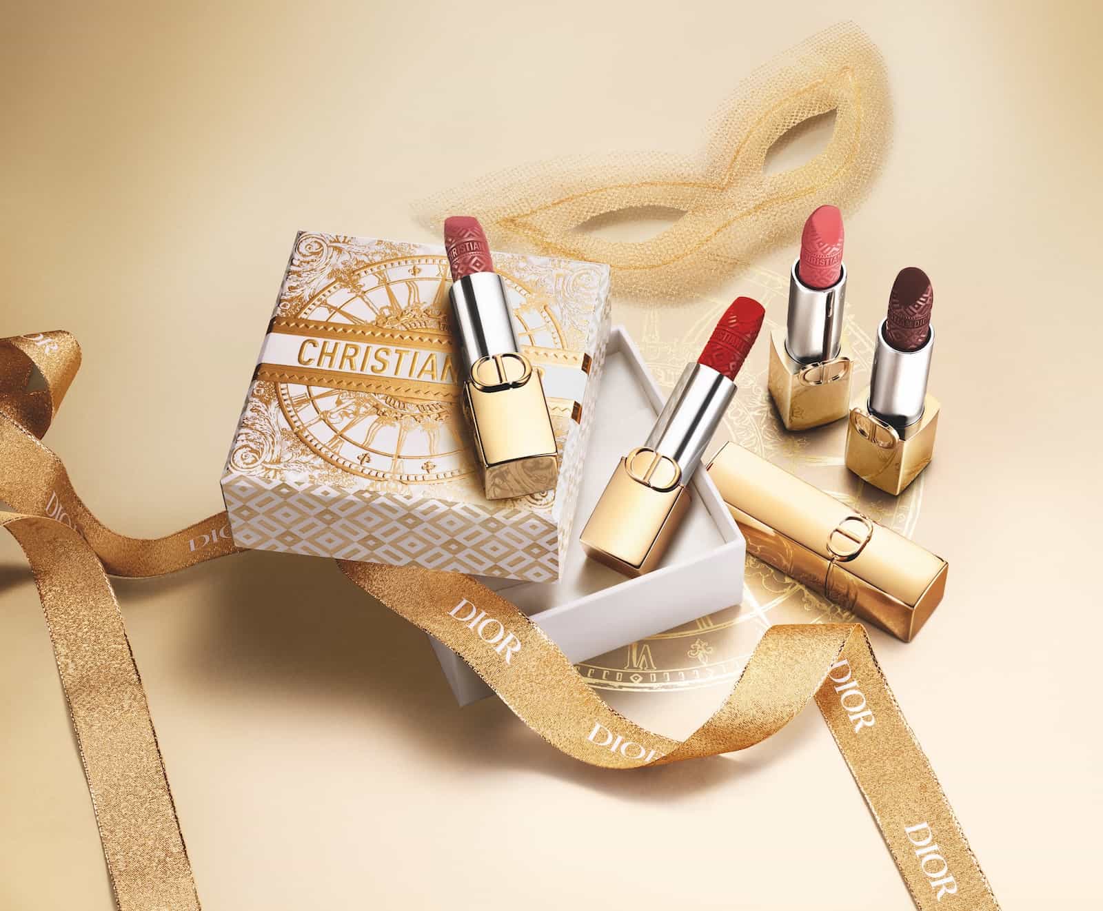 Rouge Dior