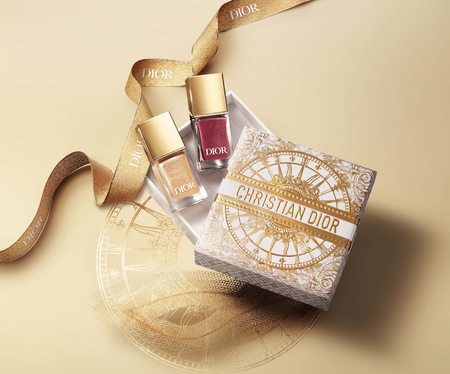 Dior Vernis