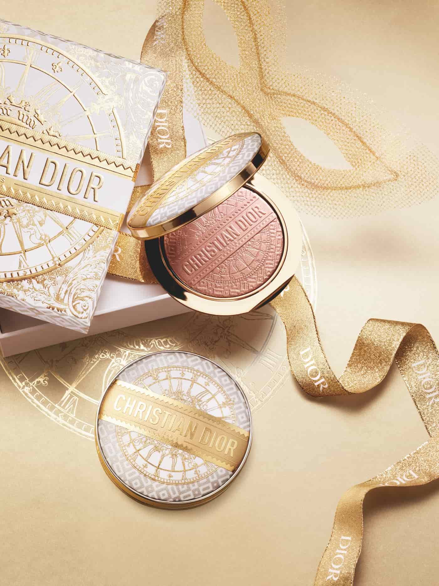 Highlighter Dior Forever Couture Luminizer