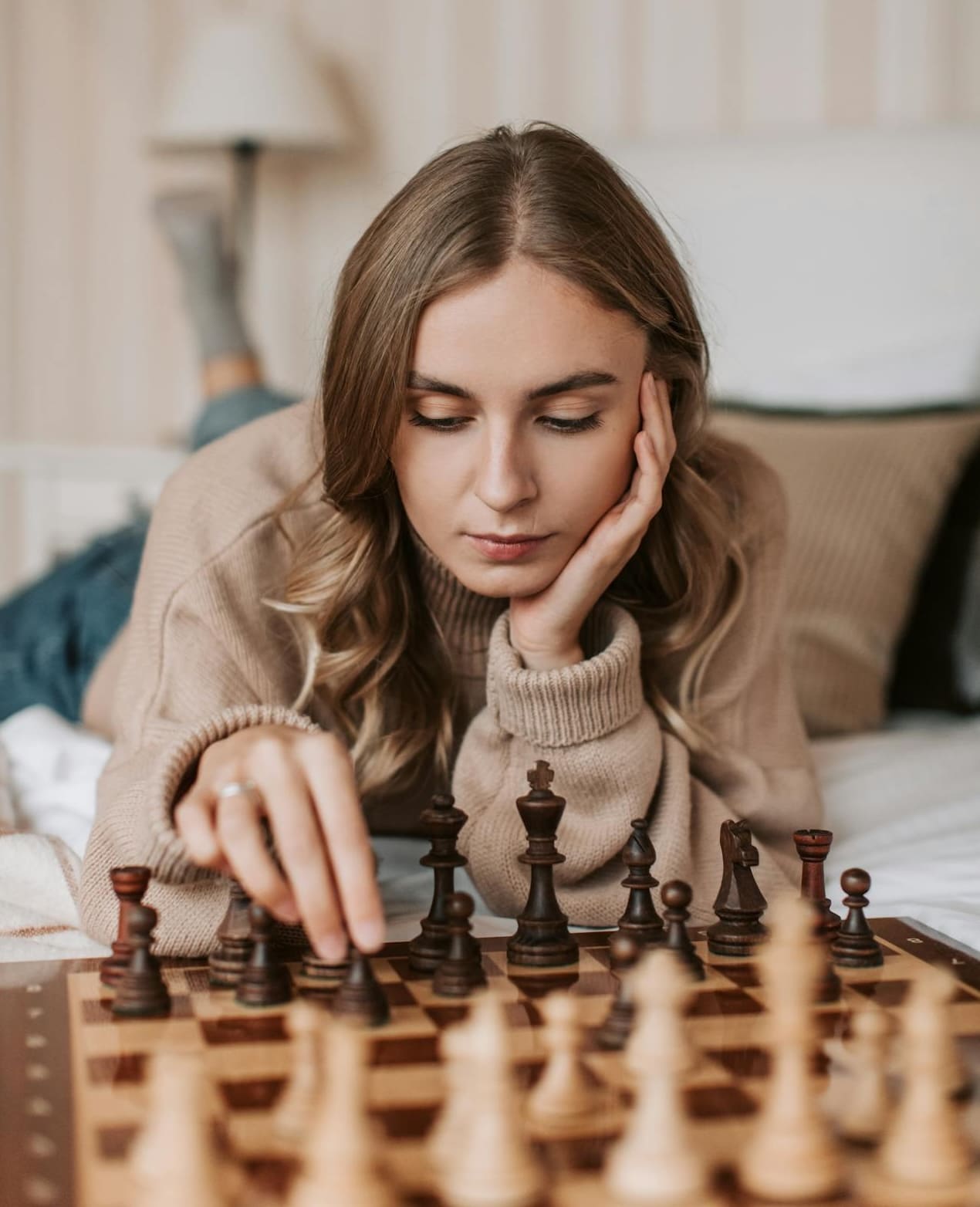 Vlada Kaprovich, pexels