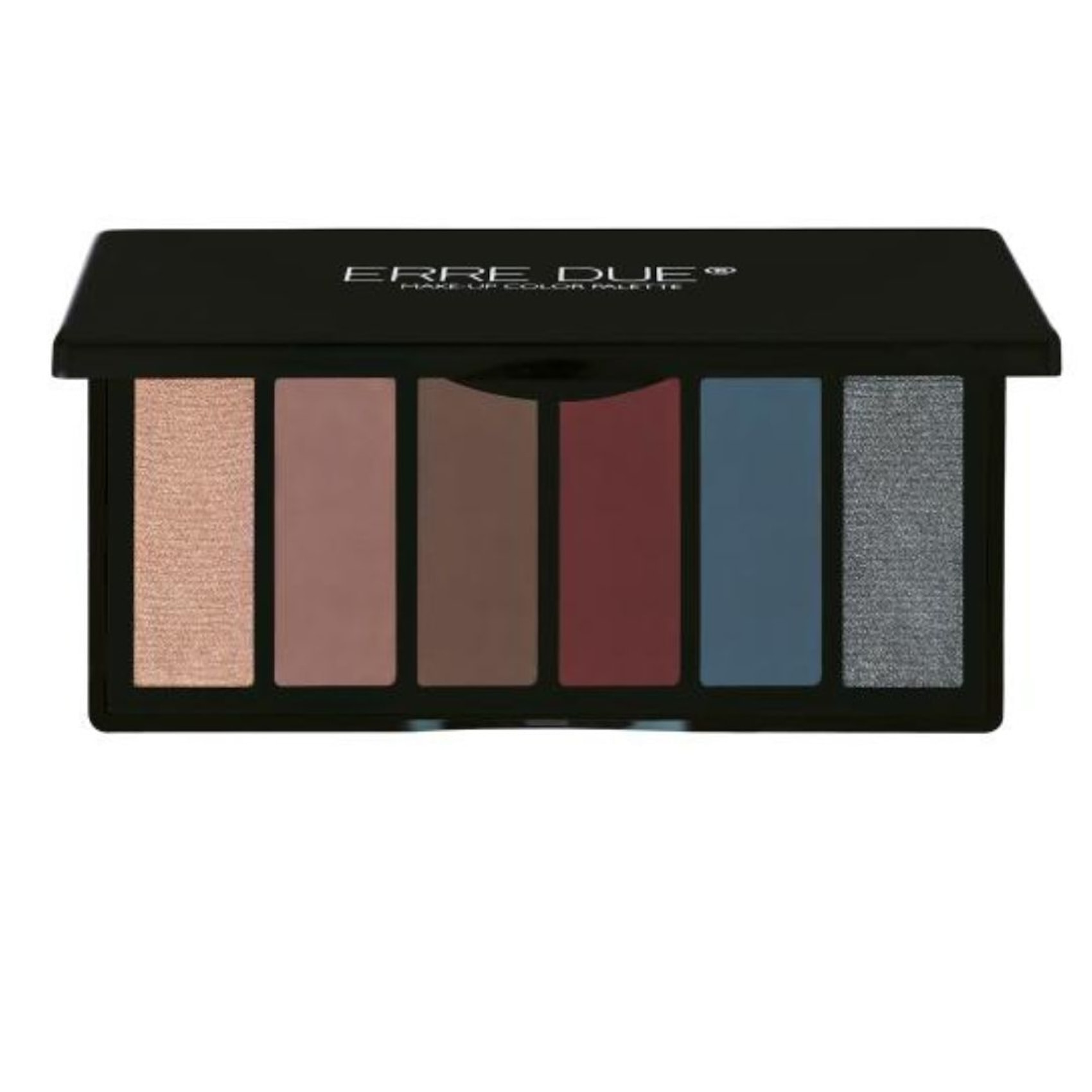 Erre Due, Makeup Color Palette