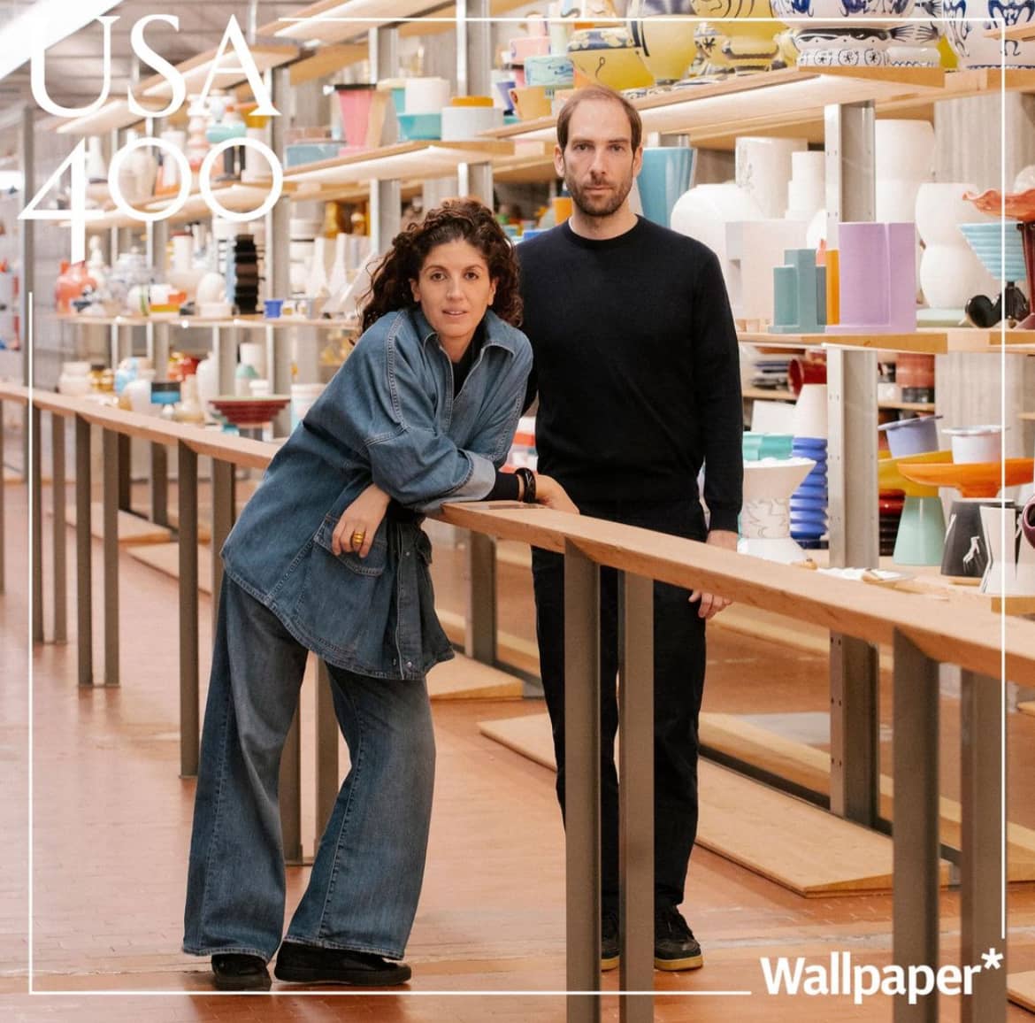 Object of Common Interest, photo: Matteo Bianchessi 