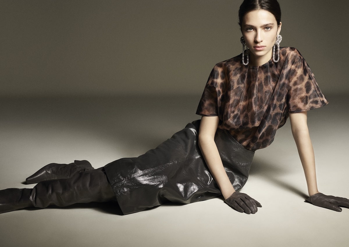H&M Studio fw24