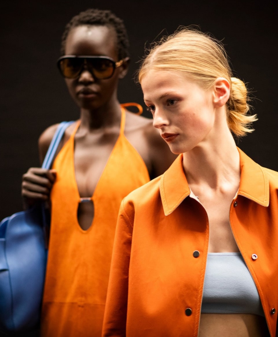 Iceberg ss25