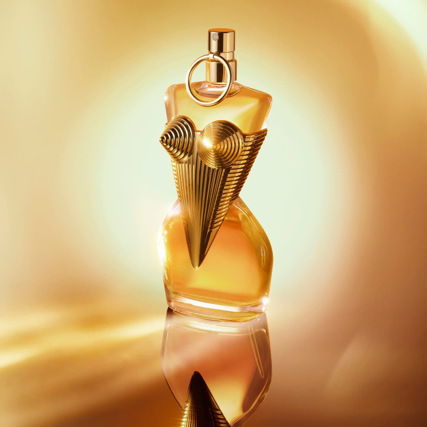 Βeauty Obsessions Οκτωβρίου, Jean Paul Gaultier Divine Le Parfum