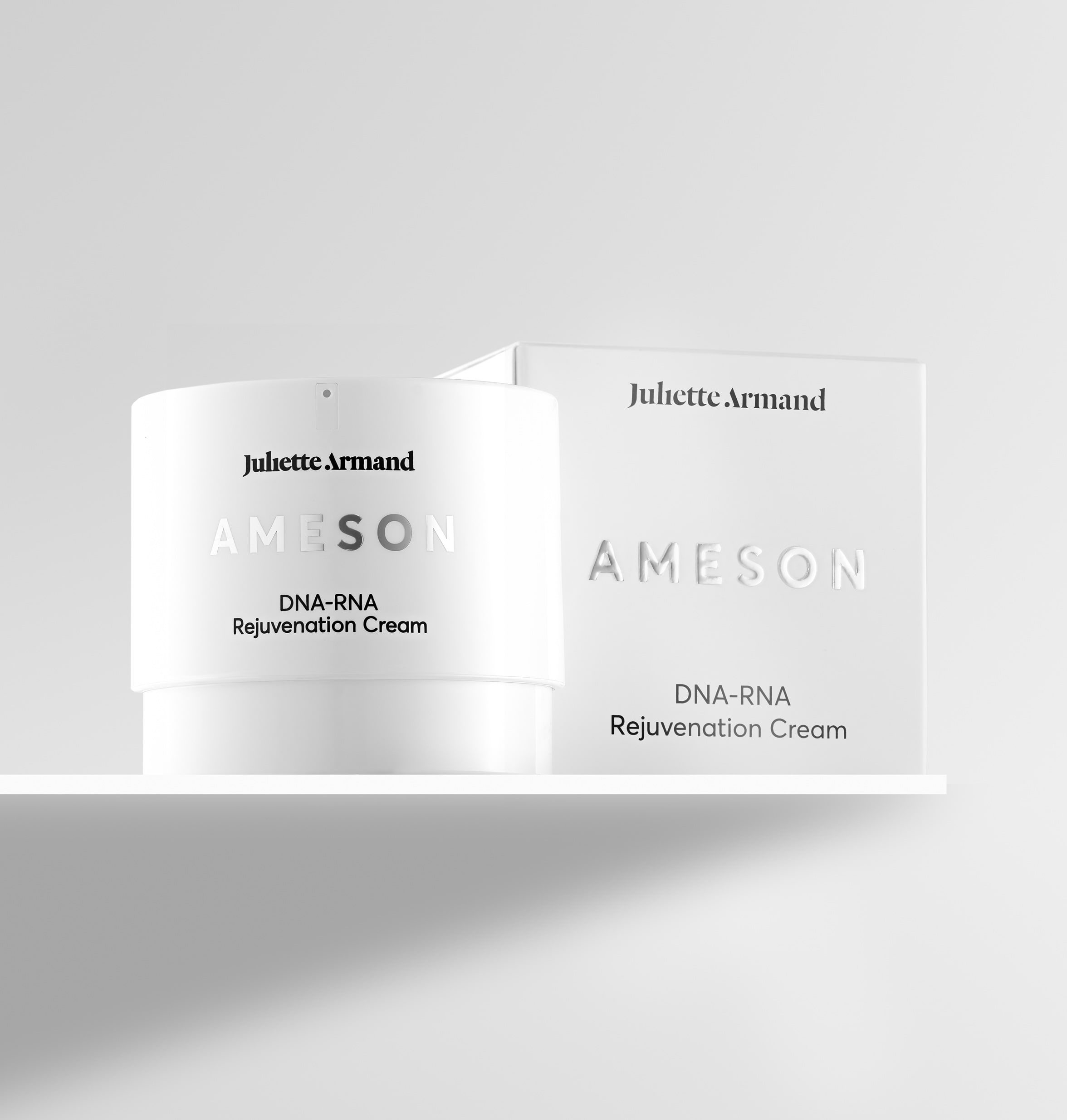 DNA-RNA Rejuvenation Cream