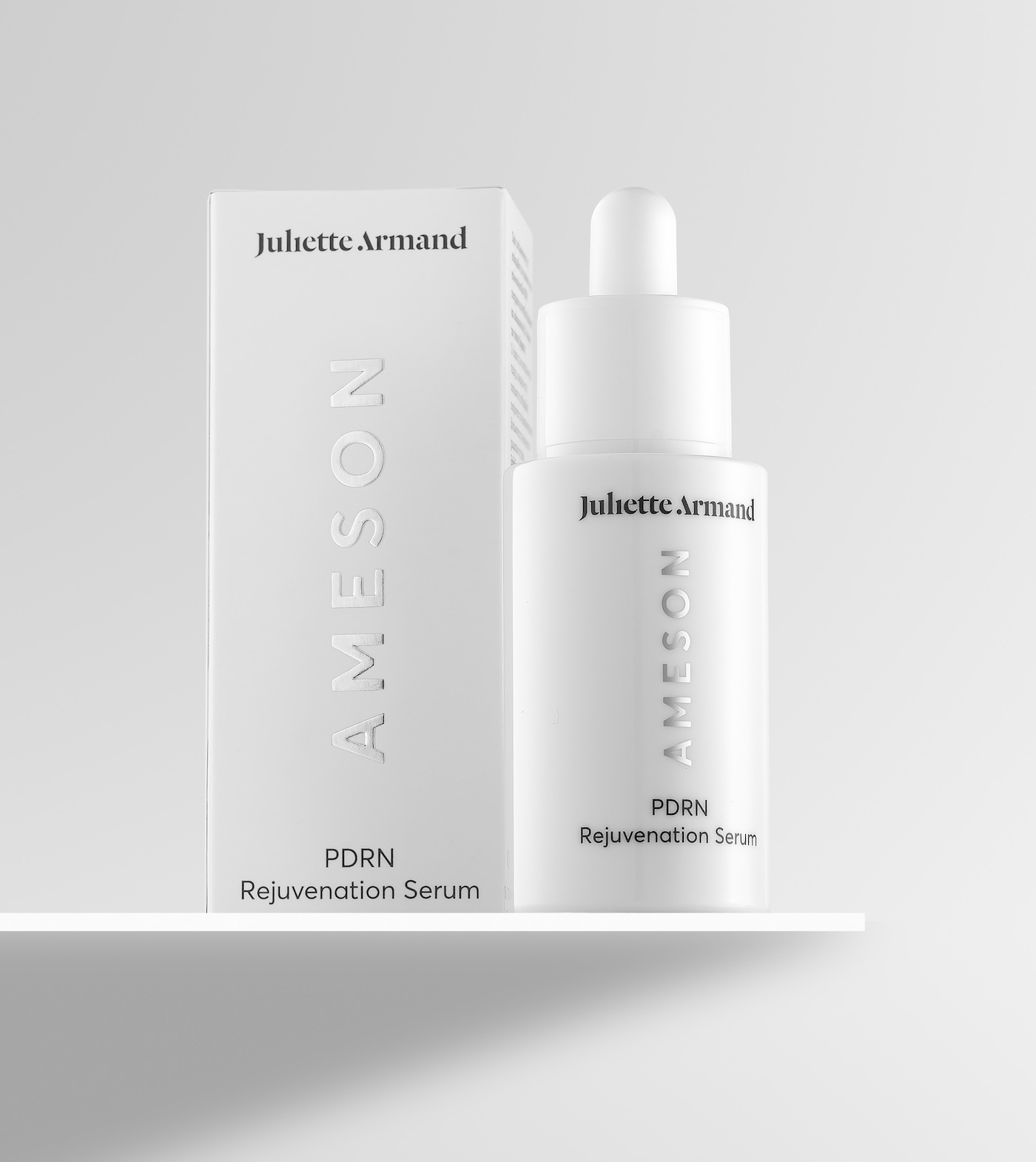 Rejuvenation Serum