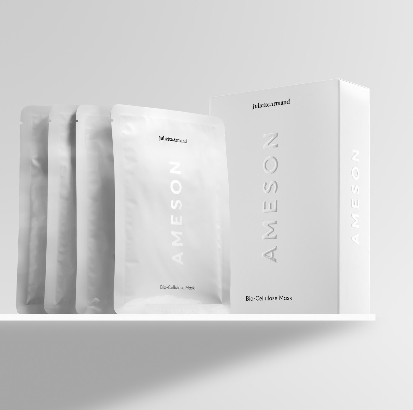 Bio-Cellulose Mask