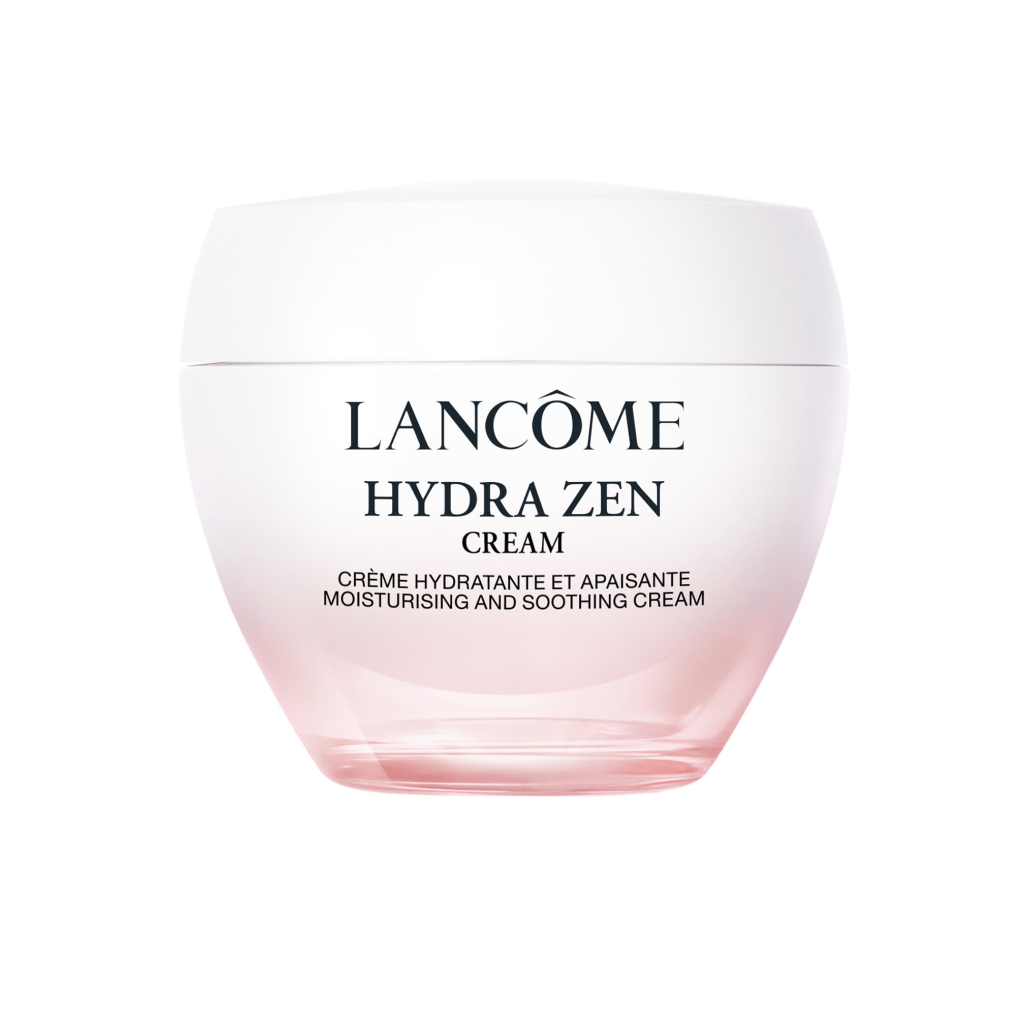 Lancôme, Hydra Zen Cream