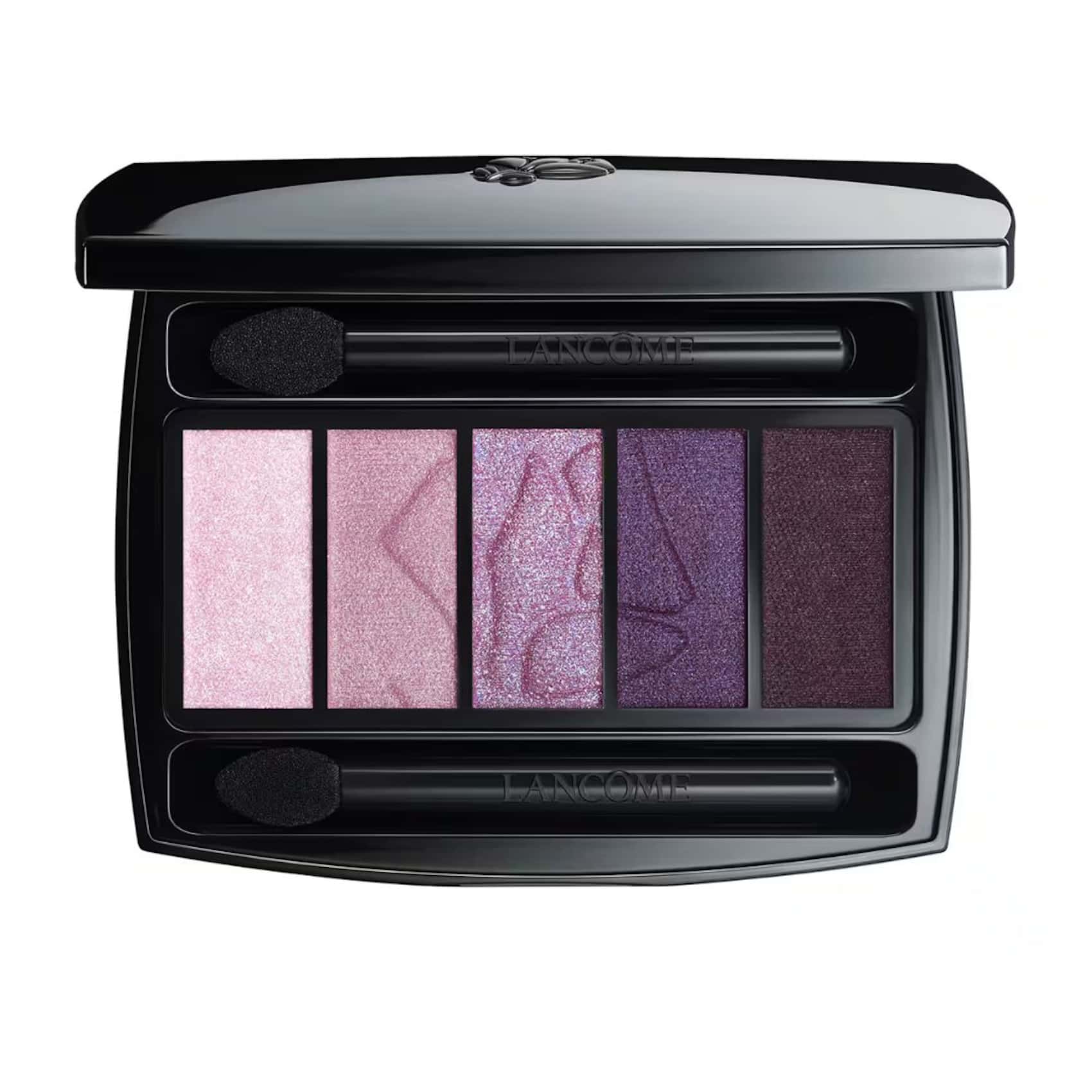 Lancôme, Hypnôse 5 Shadows Palette απόχρωση 06 Reflets d'Amethyste