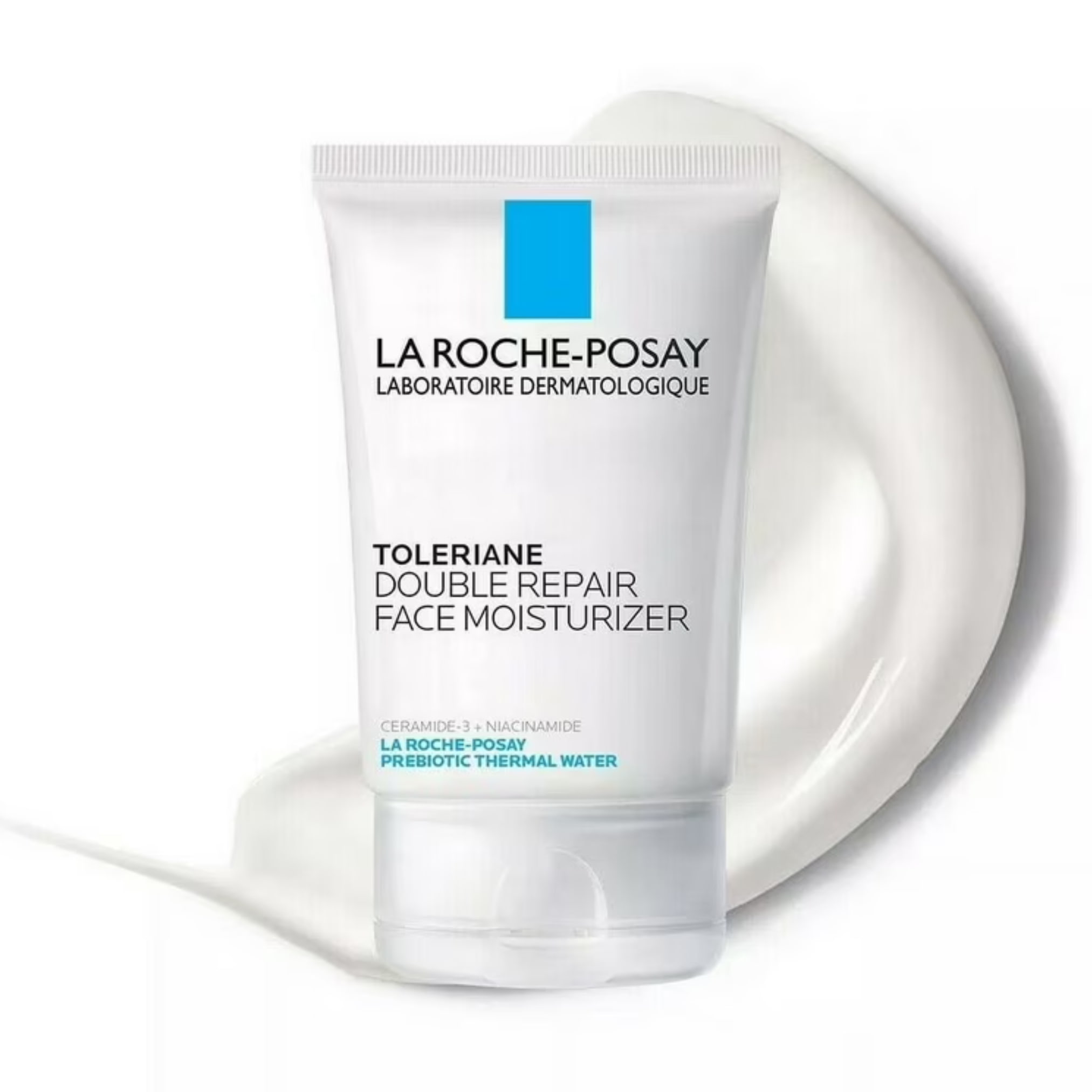 La Roche-Posay, Toleriane Double Repair Moisturizer 