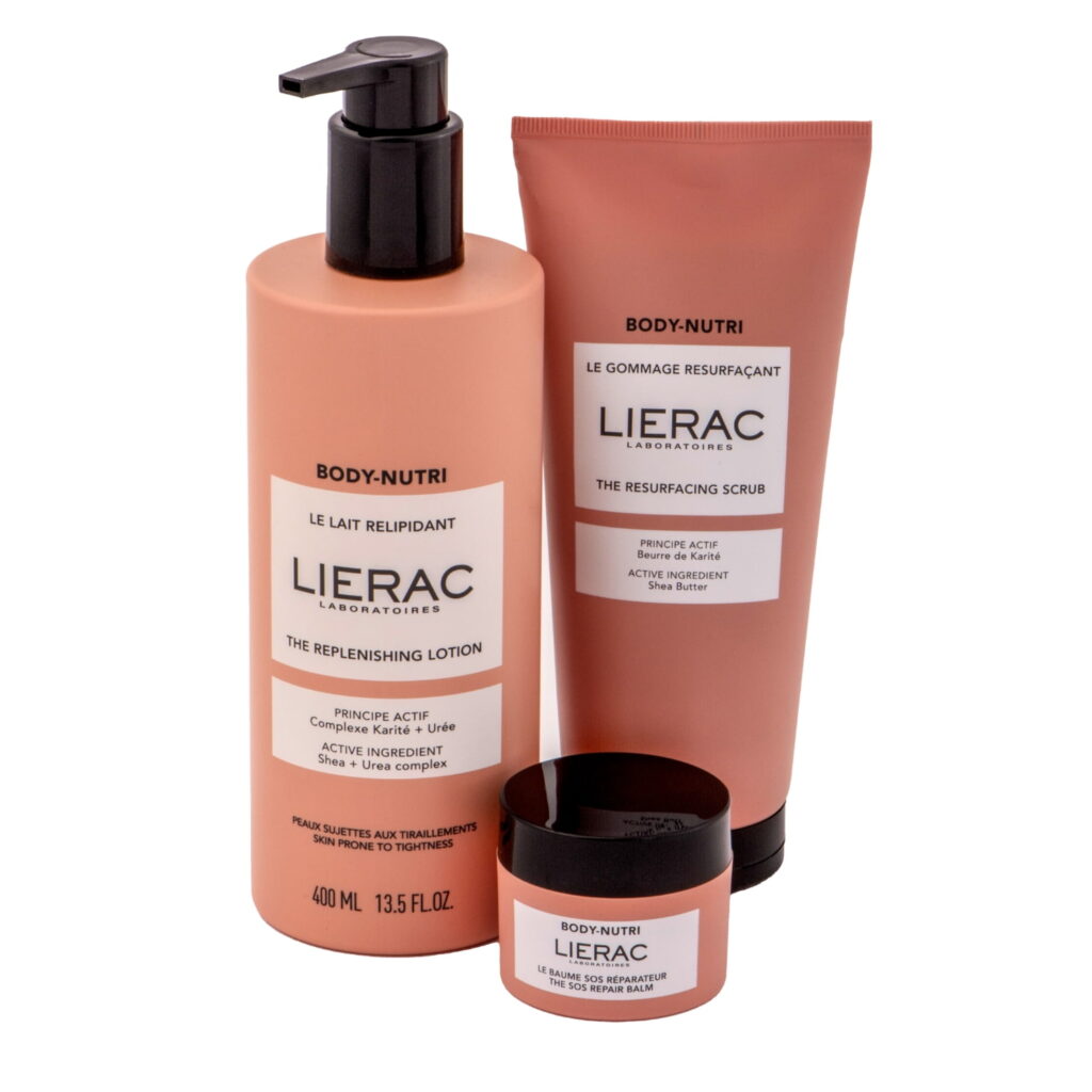 Prix de Beauté shortlist 2024: Δερμοκαλλυντικά Περιποίηση Σώματος 4 Prix de Beauté shortlist 2024: Δερμοκαλλυντικά Περιποίηση Σώματος
